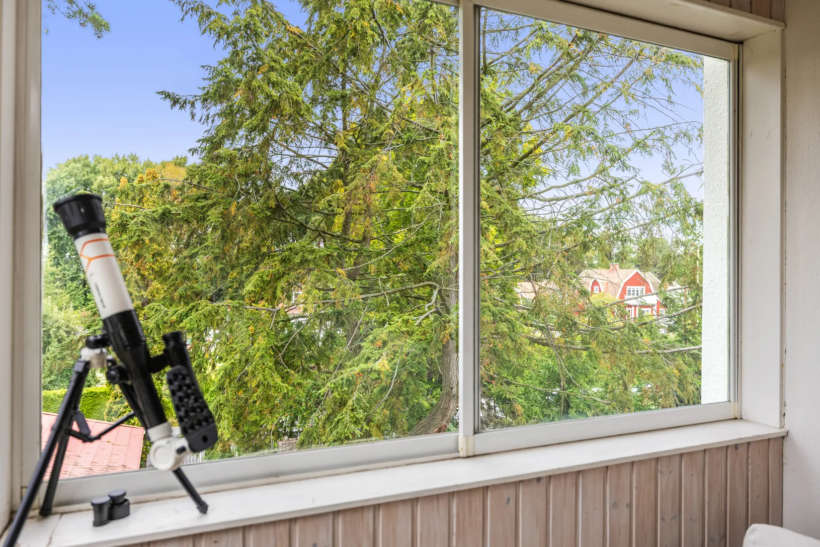 Villa, Slöjdvägen 27, Segeltorp, Huddinge