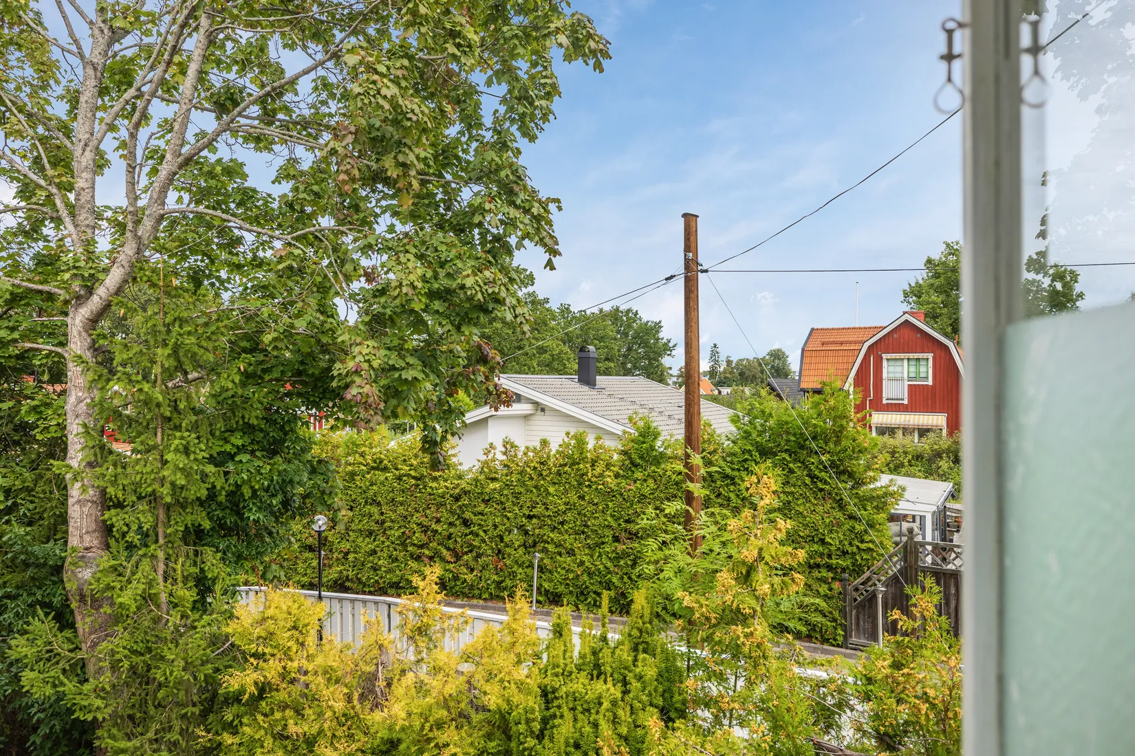 Villa, Slöjdvägen 27, Segeltorp, Huddinge