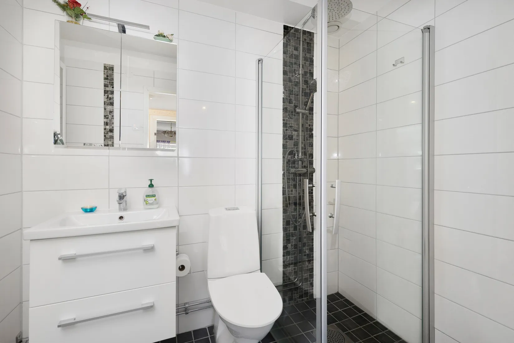 Bostadsrätt, Rödhakevägen 1, Ösbydalen, Värmdö