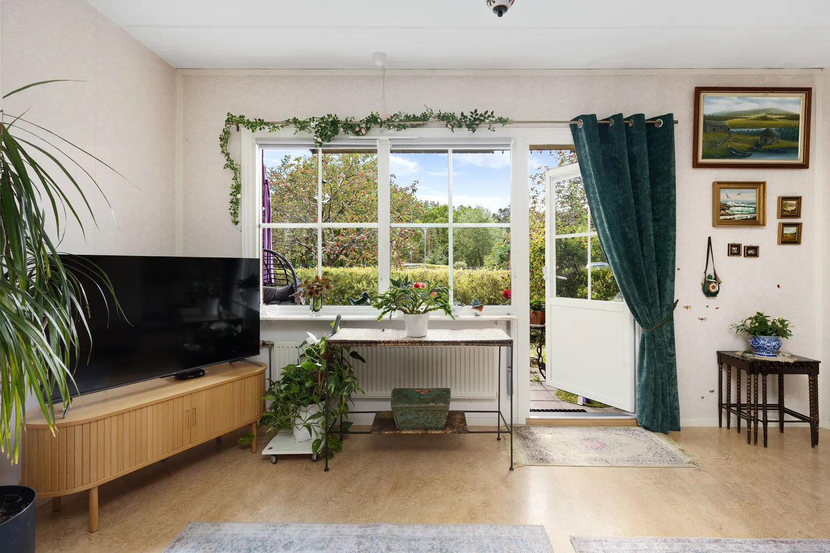 Bostadsrätt, Rödhakevägen 1, Ösbydalen, Värmdö
