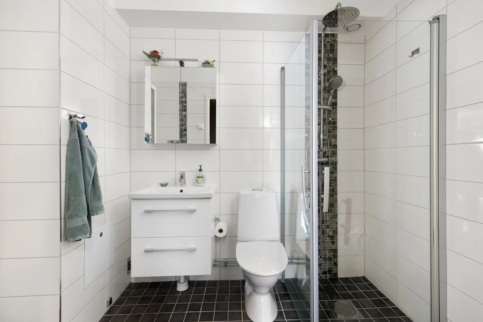 Bostadsrätt, Rödhakevägen 1, Ösbydalen, Värmdö
