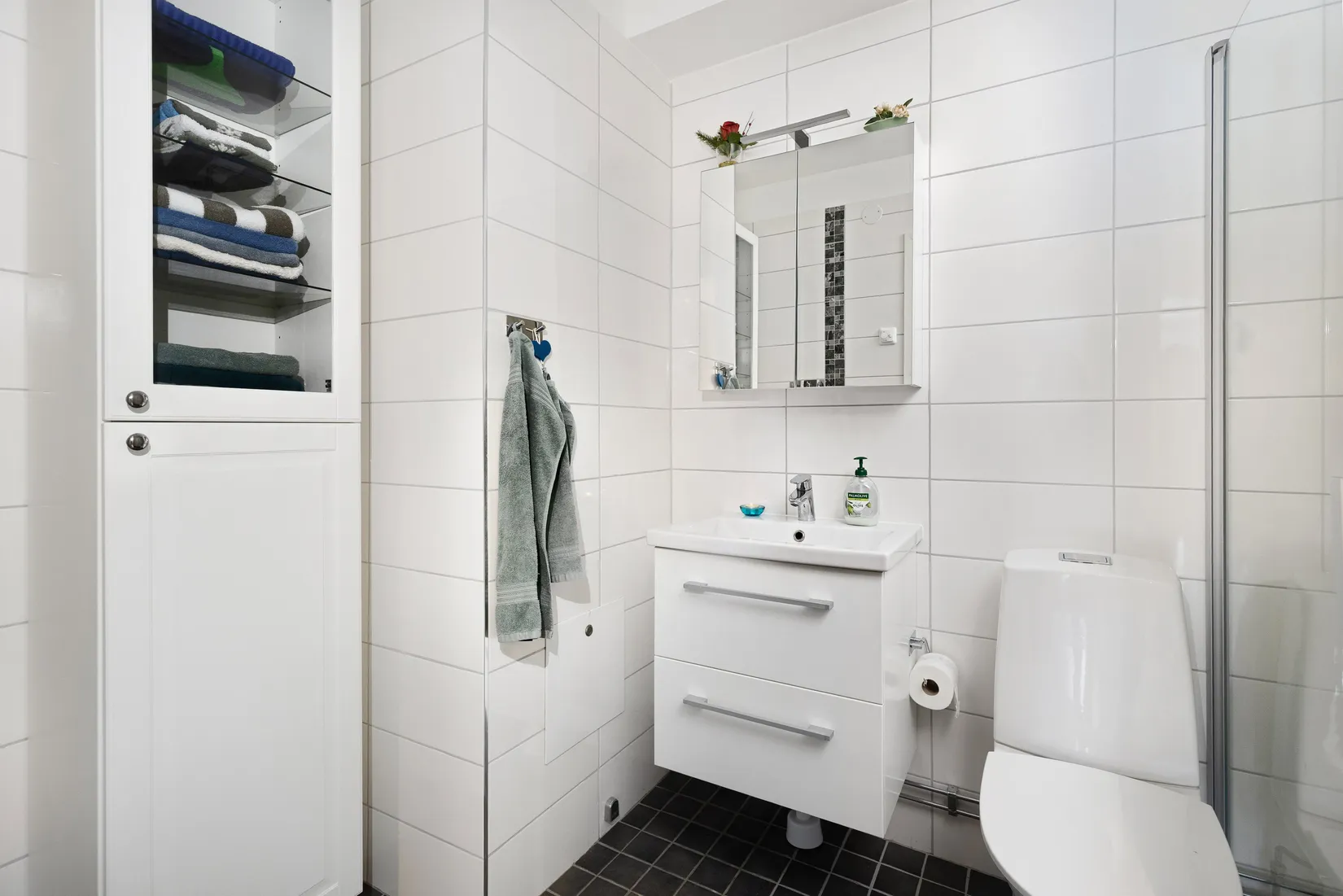 Bostadsrätt, Rödhakevägen 1, Ösbydalen, Värmdö