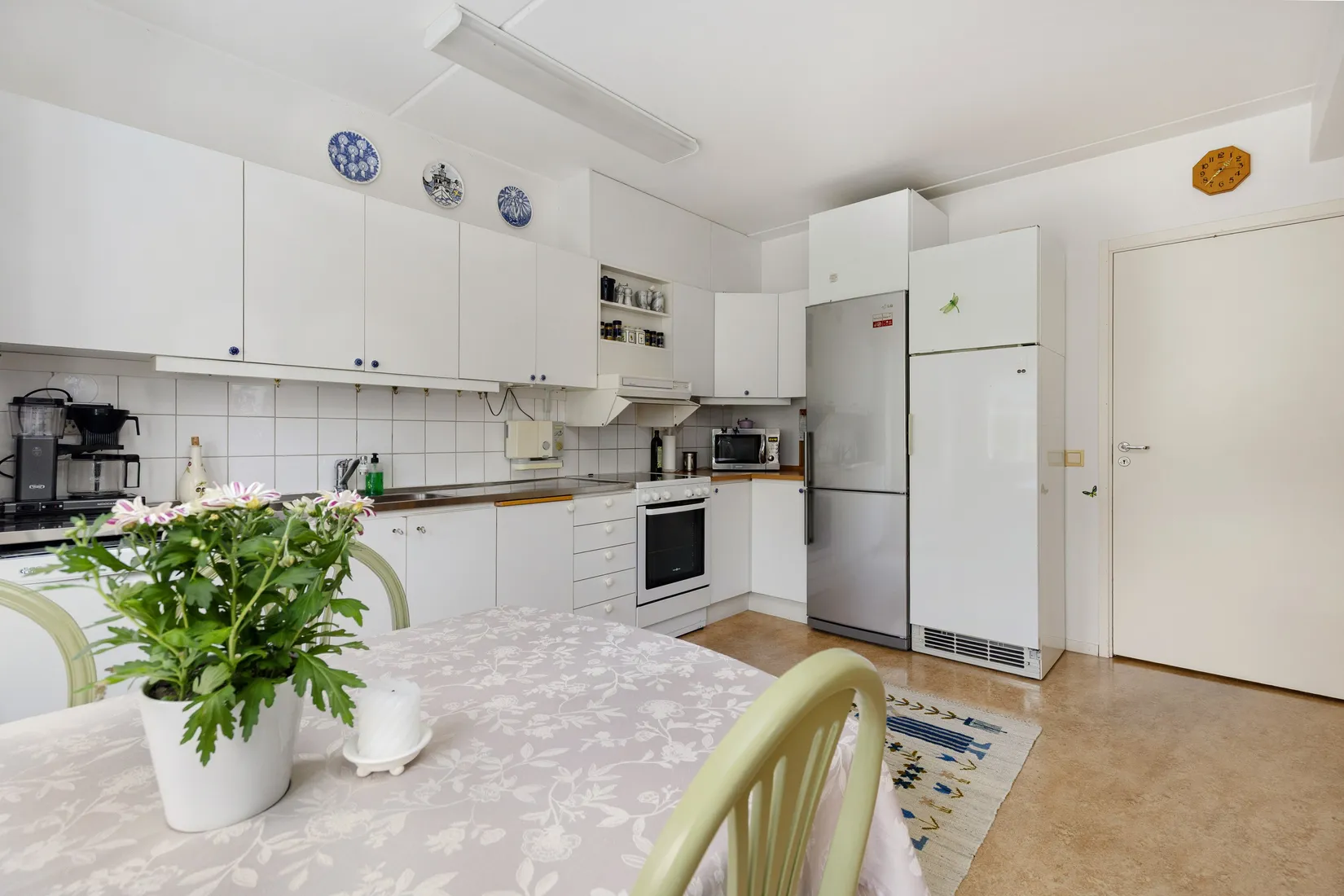 Bostadsrätt, Rödhakevägen 1, Ösbydalen, Värmdö