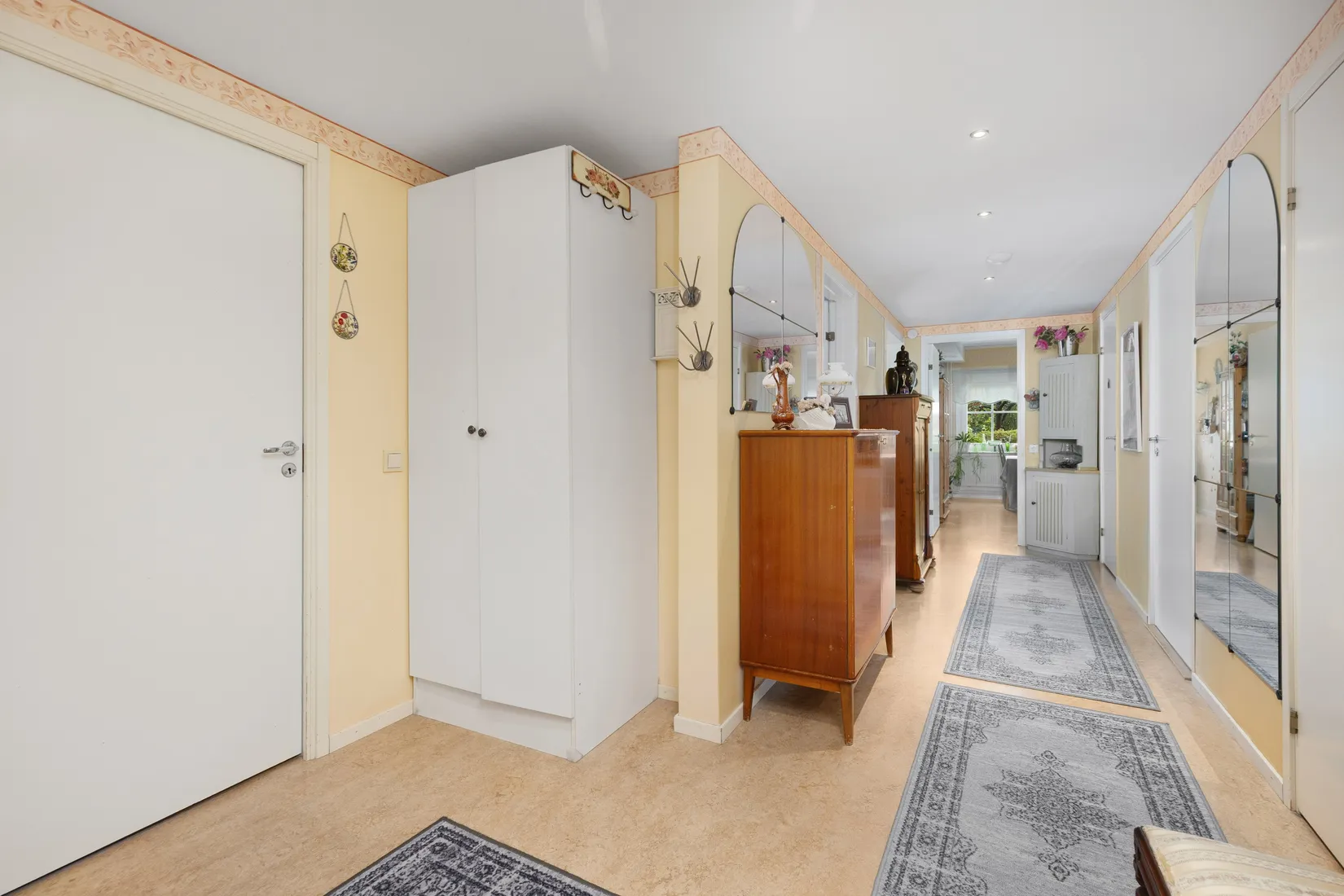 Bostadsrätt, Rödhakevägen 1, Ösbydalen, Värmdö