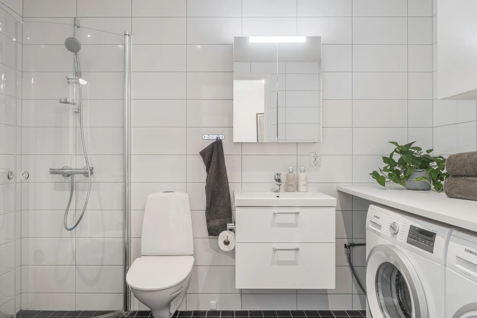 Bostadsrätt, Sjödalsvägen 21G, Centrala Huddinge, Huddinge