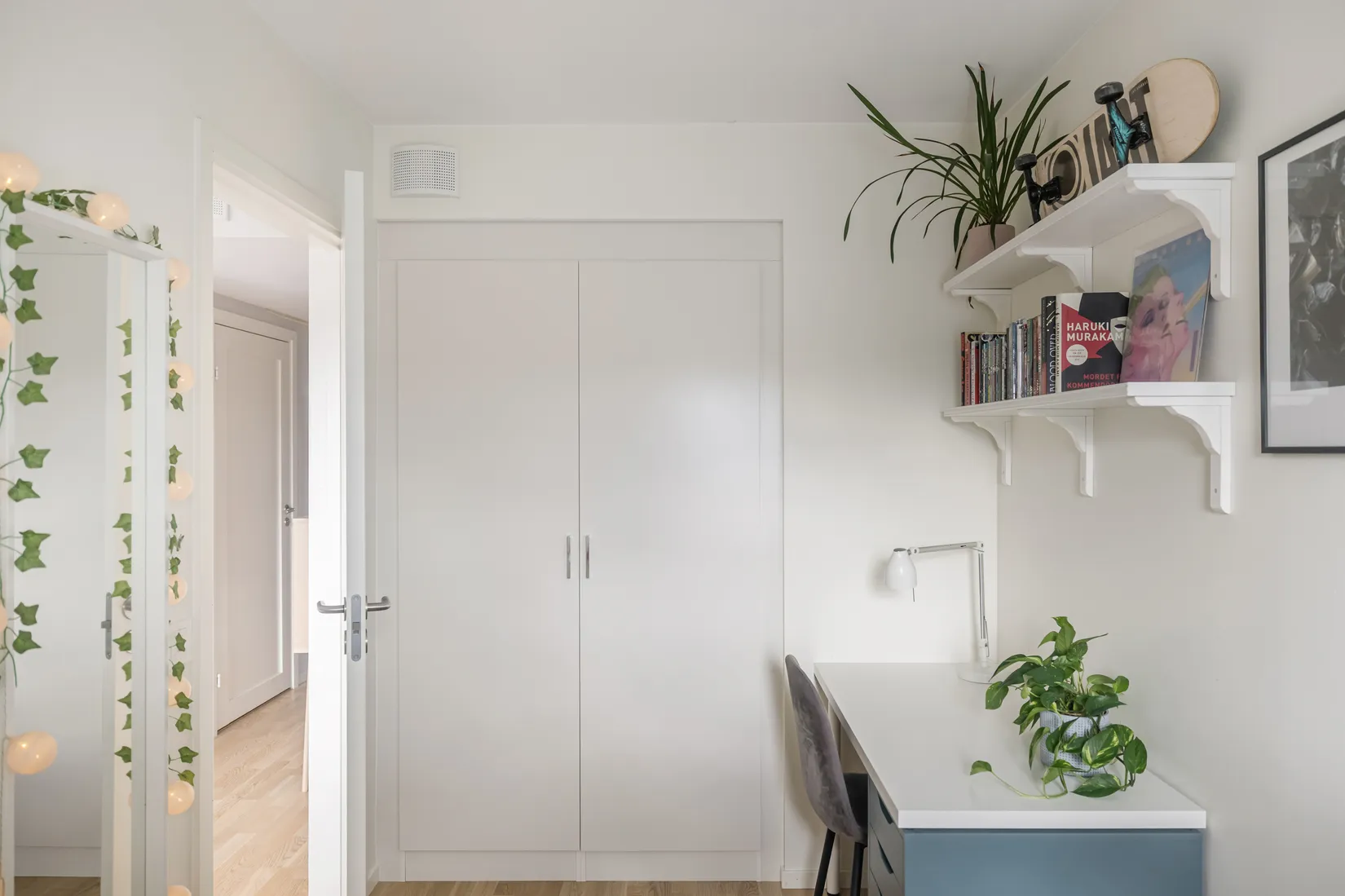 Bostadsrätt, Sjödalsvägen 21G, Centrala Huddinge, Huddinge