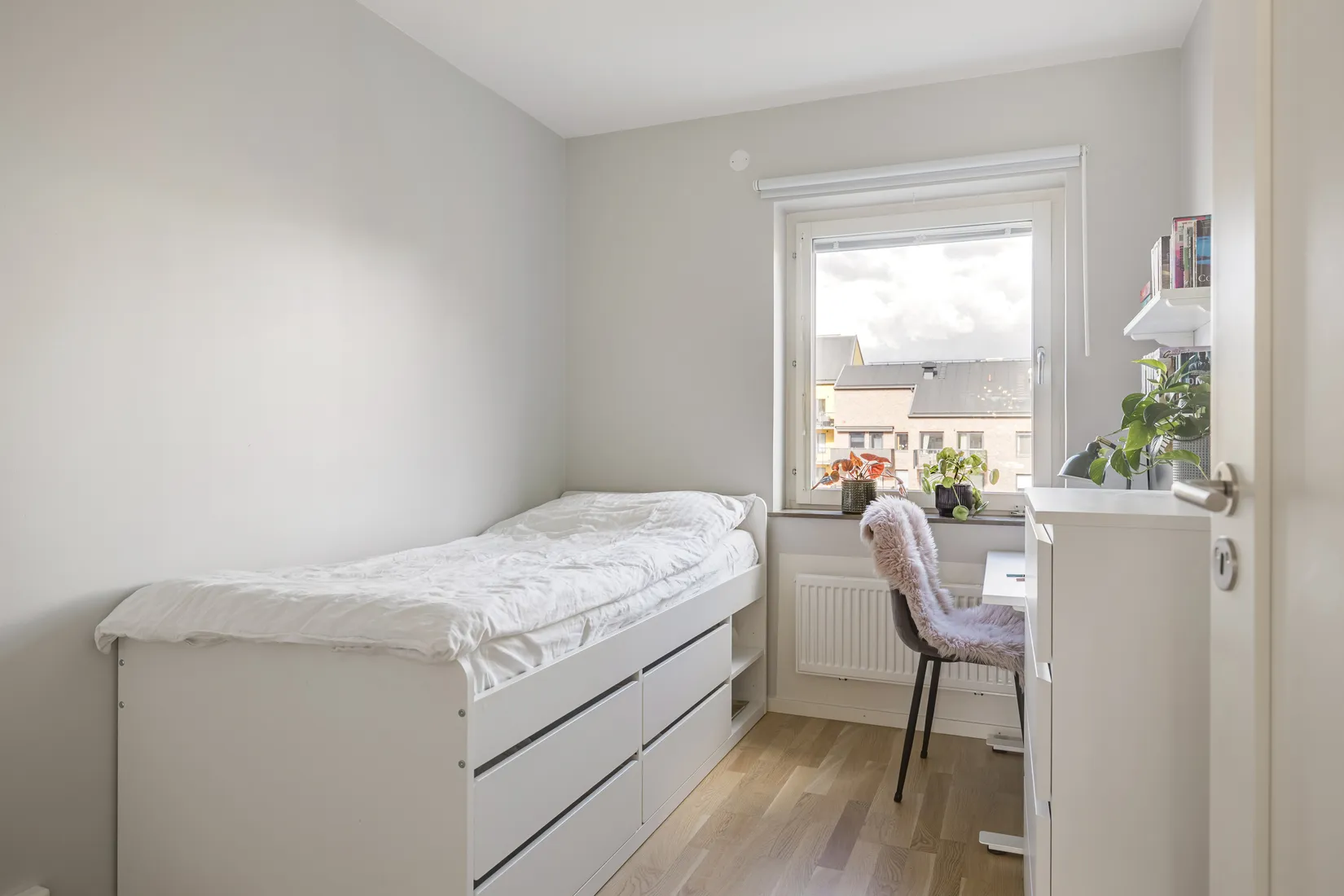 Bostadsrätt, Sjödalsvägen 21G, Centrala Huddinge, Huddinge
