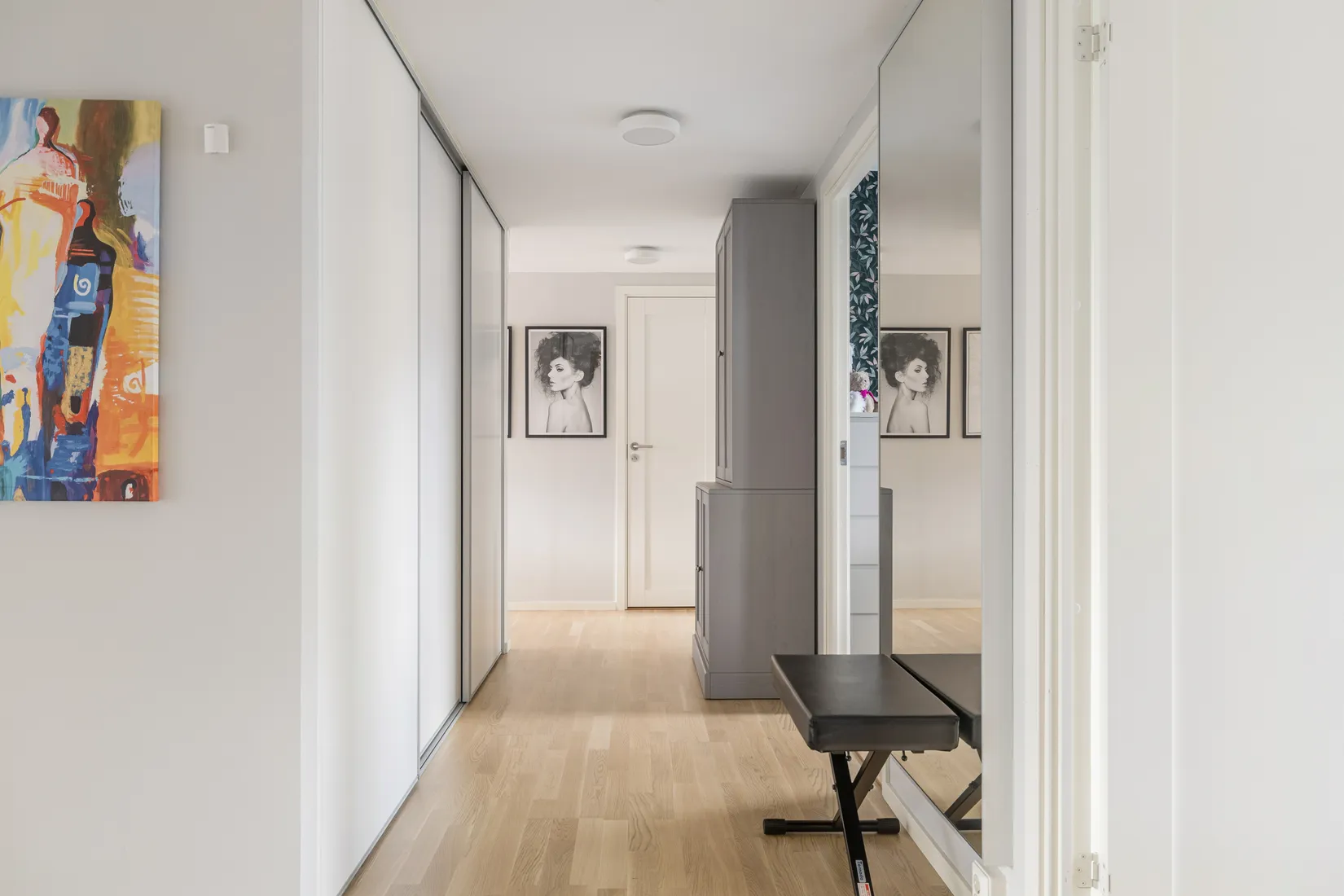 Bostadsrätt, Sjödalsvägen 21G, Centrala Huddinge, Huddinge