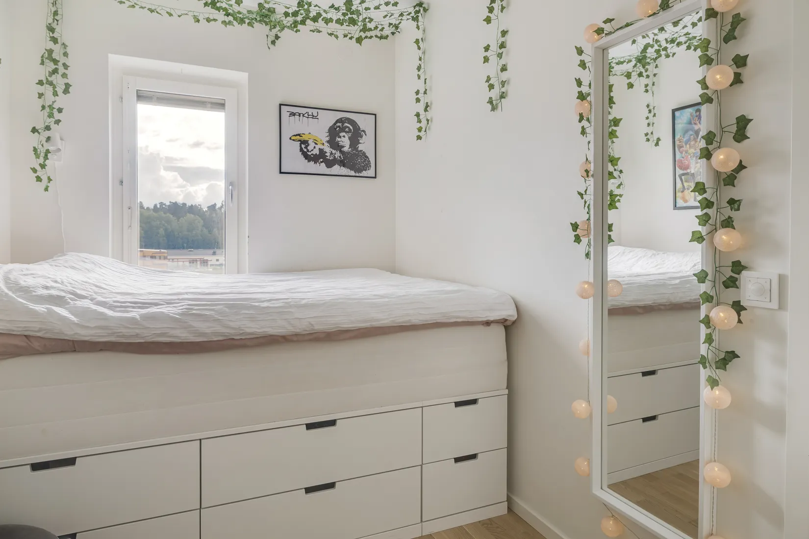 Bostadsrätt, Sjödalsvägen 21G, Centrala Huddinge, Huddinge