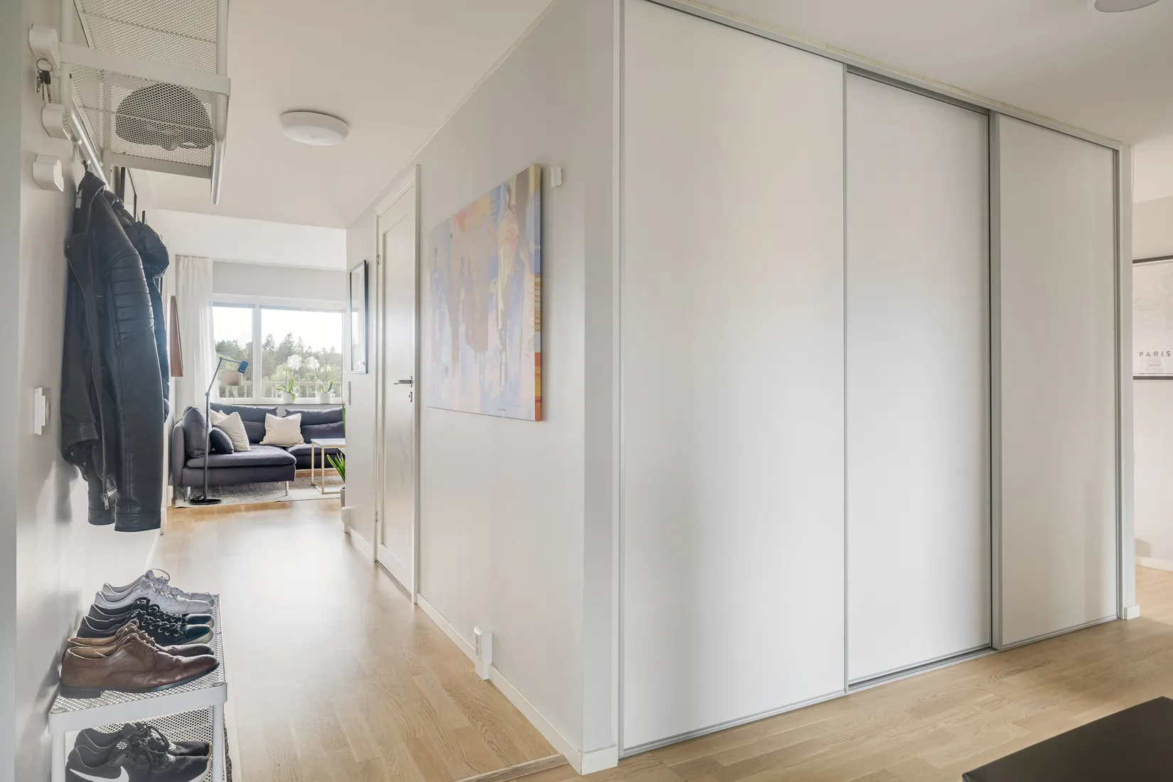 Bostadsrätt, Sjödalsvägen 21G, Centrala Huddinge, Huddinge