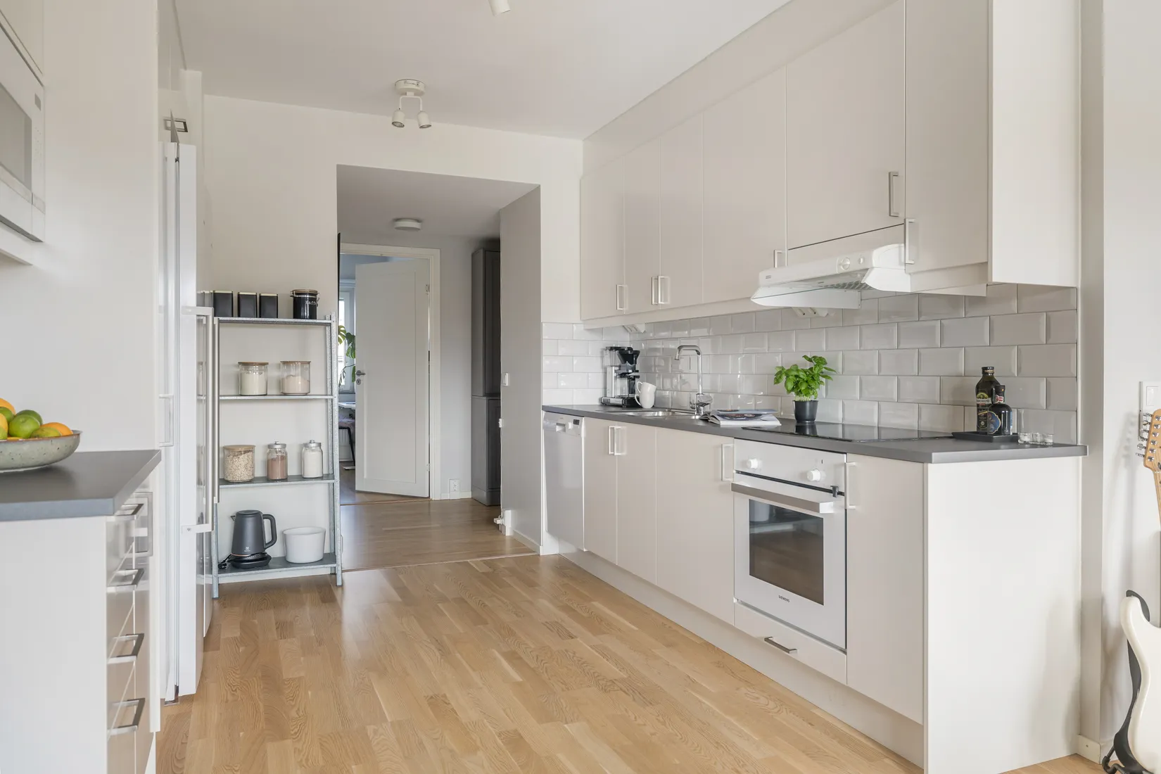 Bostadsrätt, Sjödalsvägen 21G, Centrala Huddinge, Huddinge
