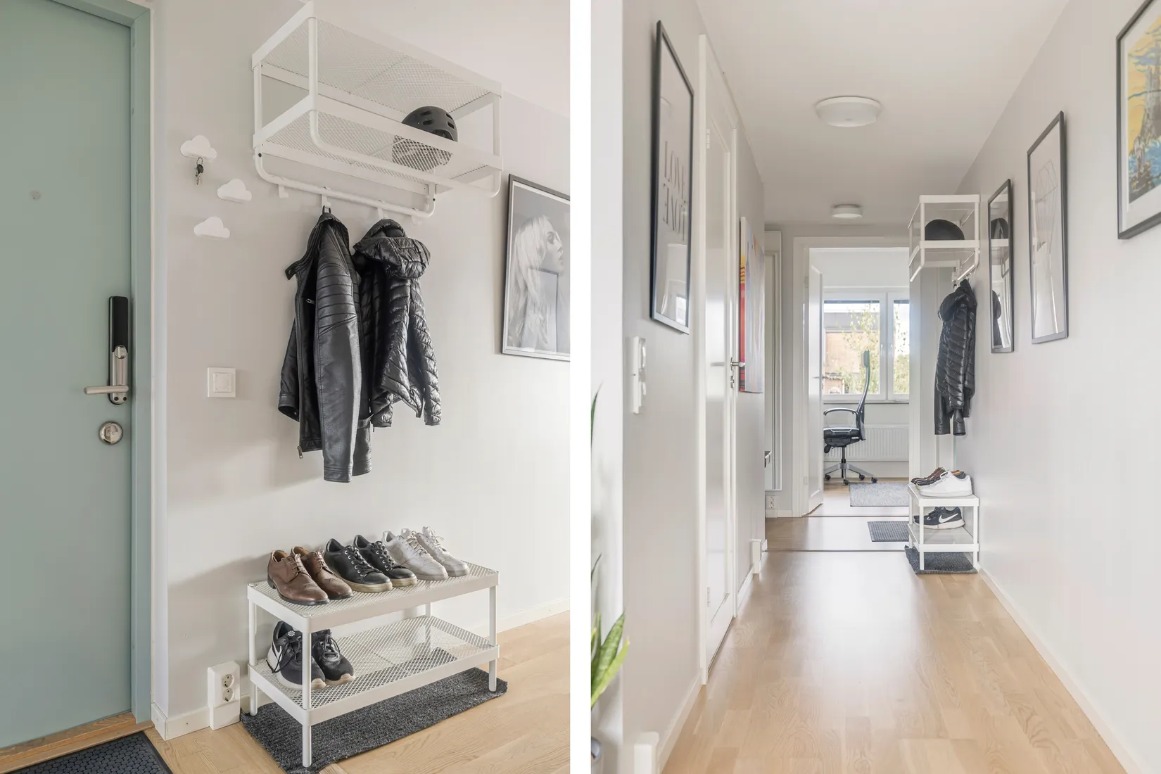 Bostadsrätt, Sjödalsvägen 21G, Centrala Huddinge, Huddinge