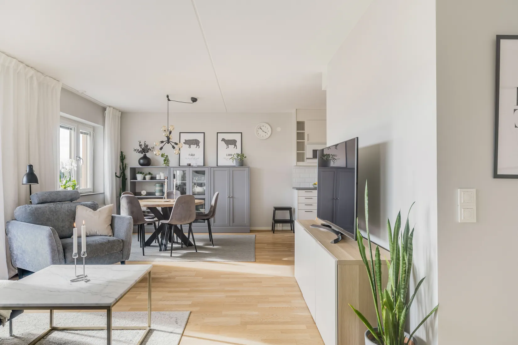Bostadsrätt, Sjödalsvägen 21G, Centrala Huddinge, Huddinge
