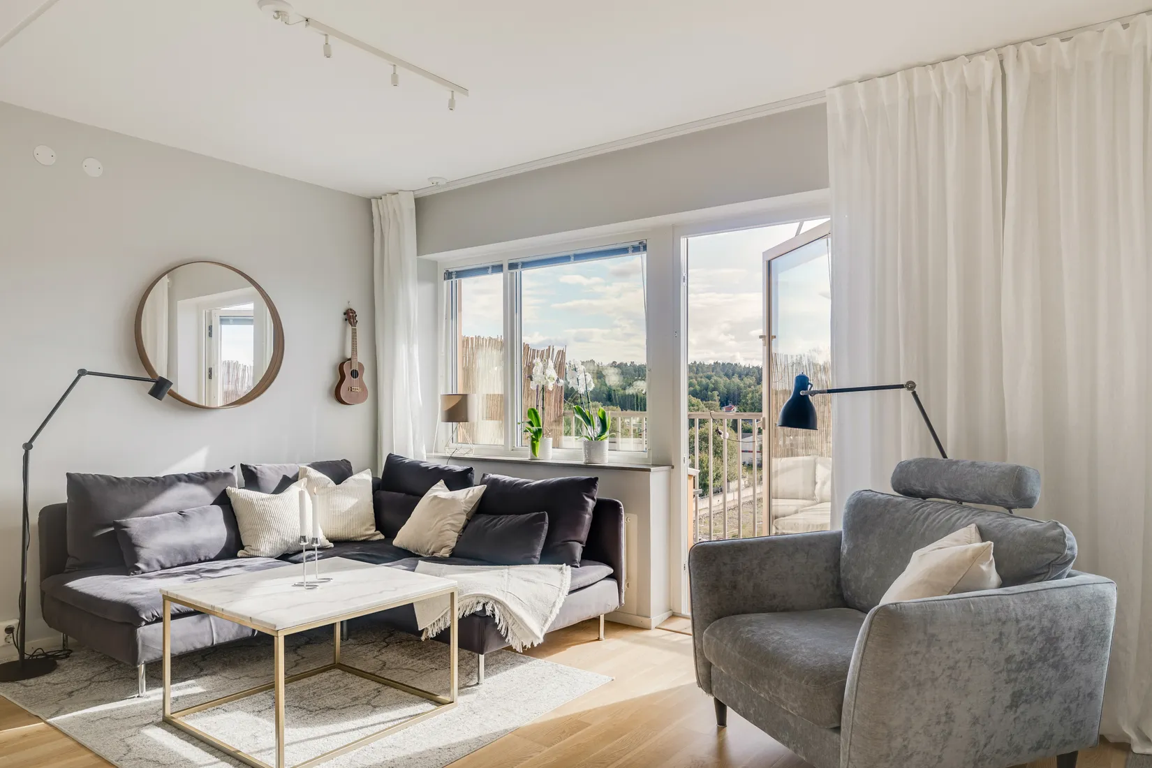 Bostadsrätt, Sjödalsvägen 21G, Centrala Huddinge, Huddinge