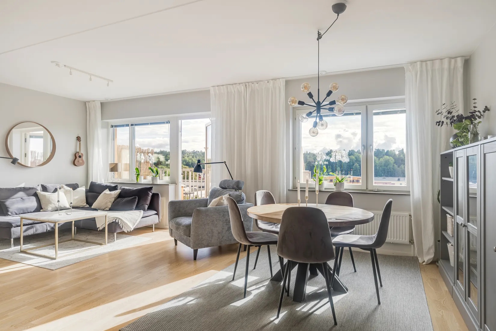 Bostadsrätt, Sjödalsvägen 21G, Centrala Huddinge, Huddinge