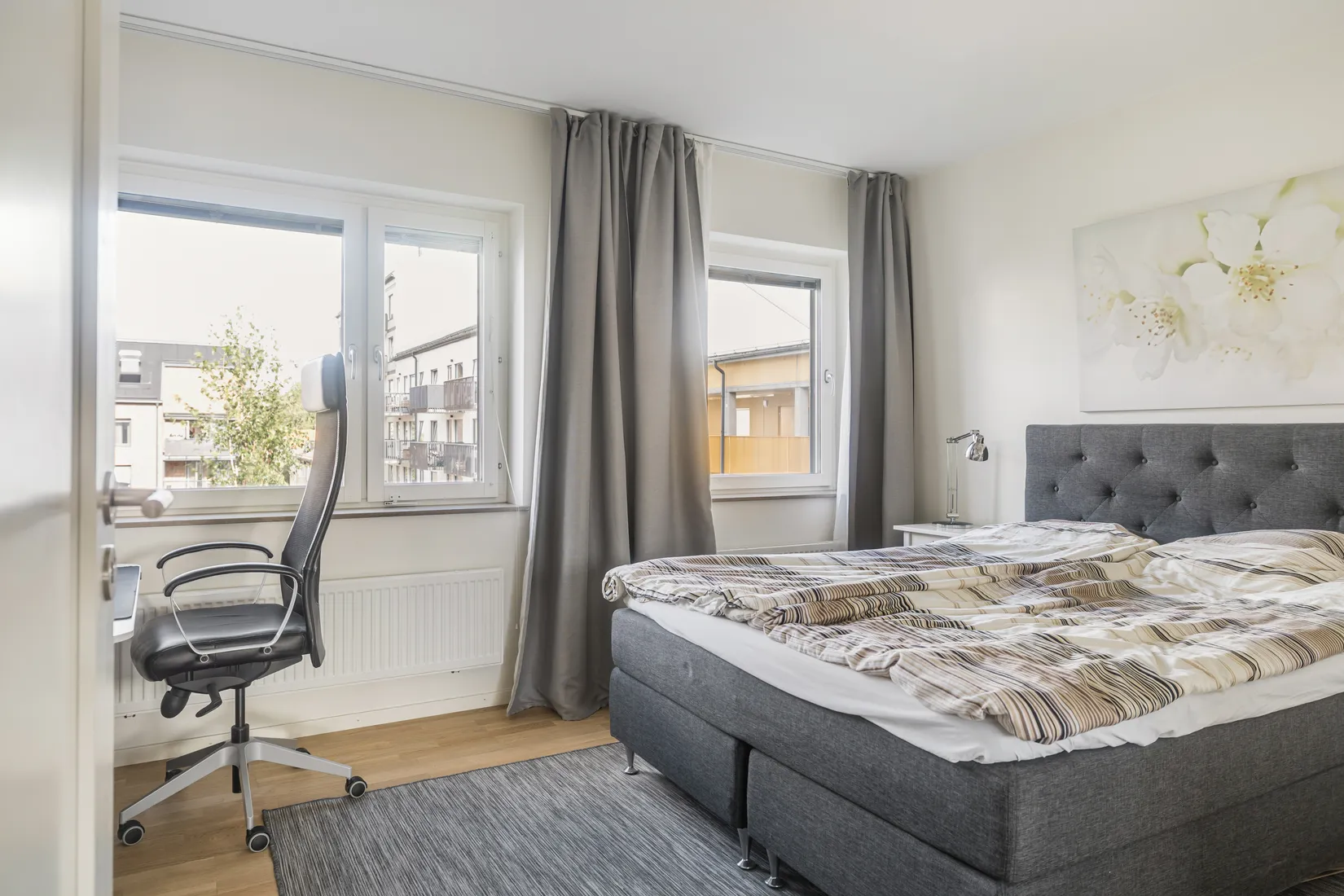 Bostadsrätt, Sjödalsvägen 21G, Centrala Huddinge, Huddinge