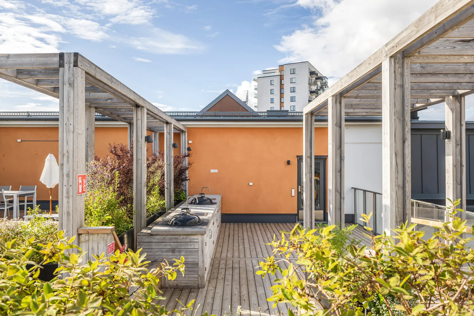 Bostadsrätt, Sjödalsvägen 21G, Centrala Huddinge, Huddinge