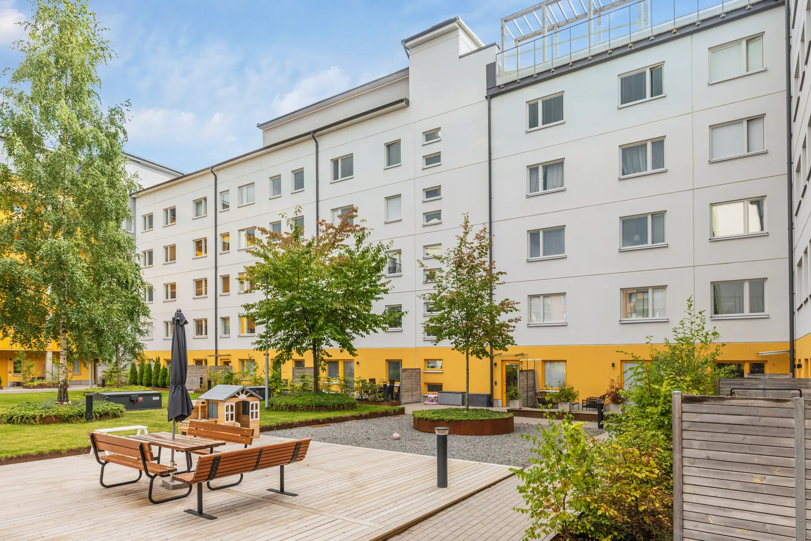 Bostadsrätt, Sjödalsvägen 21G, Centrala Huddinge, Huddinge
