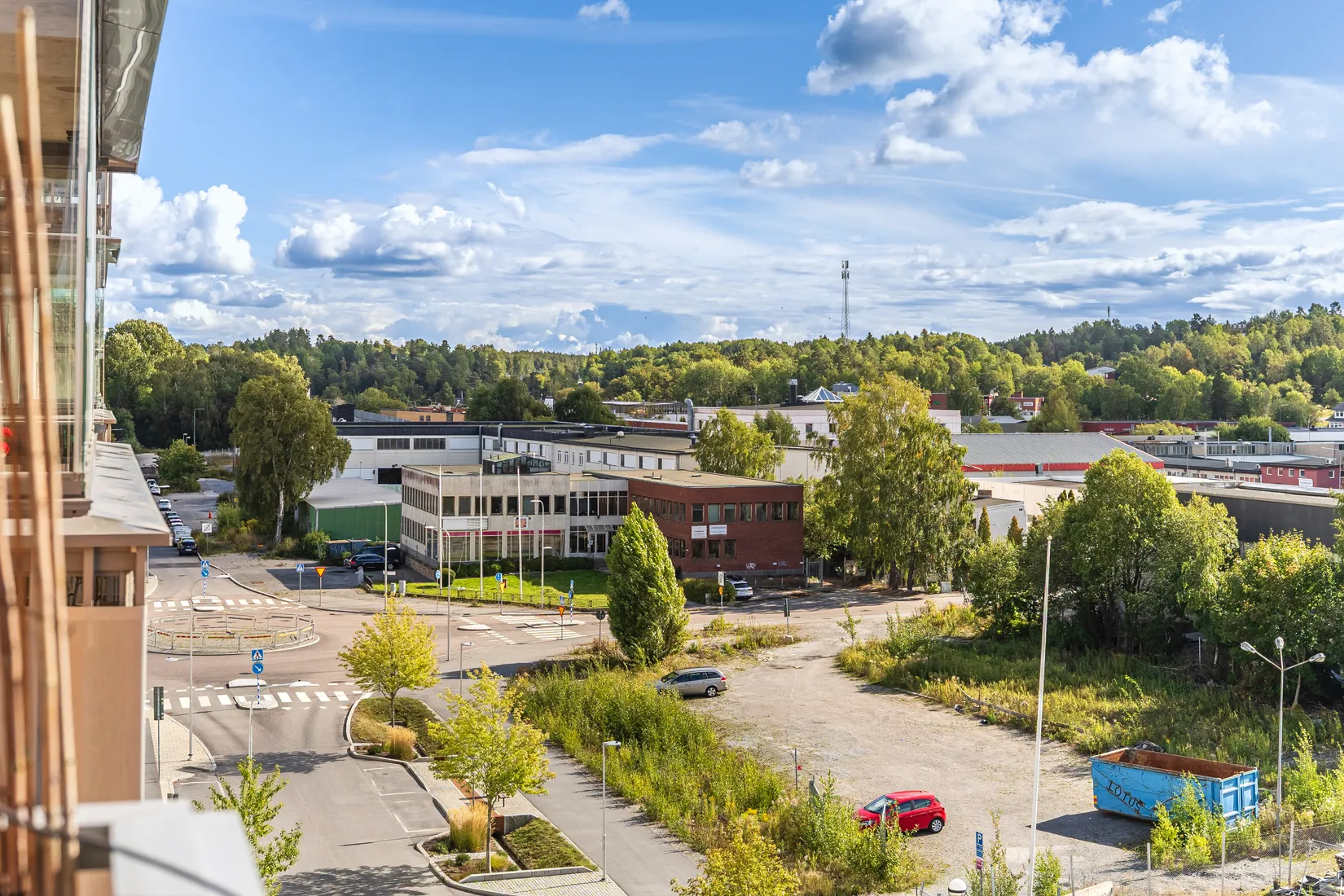 Bostadsrätt, Sjödalsvägen 21G, Centrala Huddinge, Huddinge