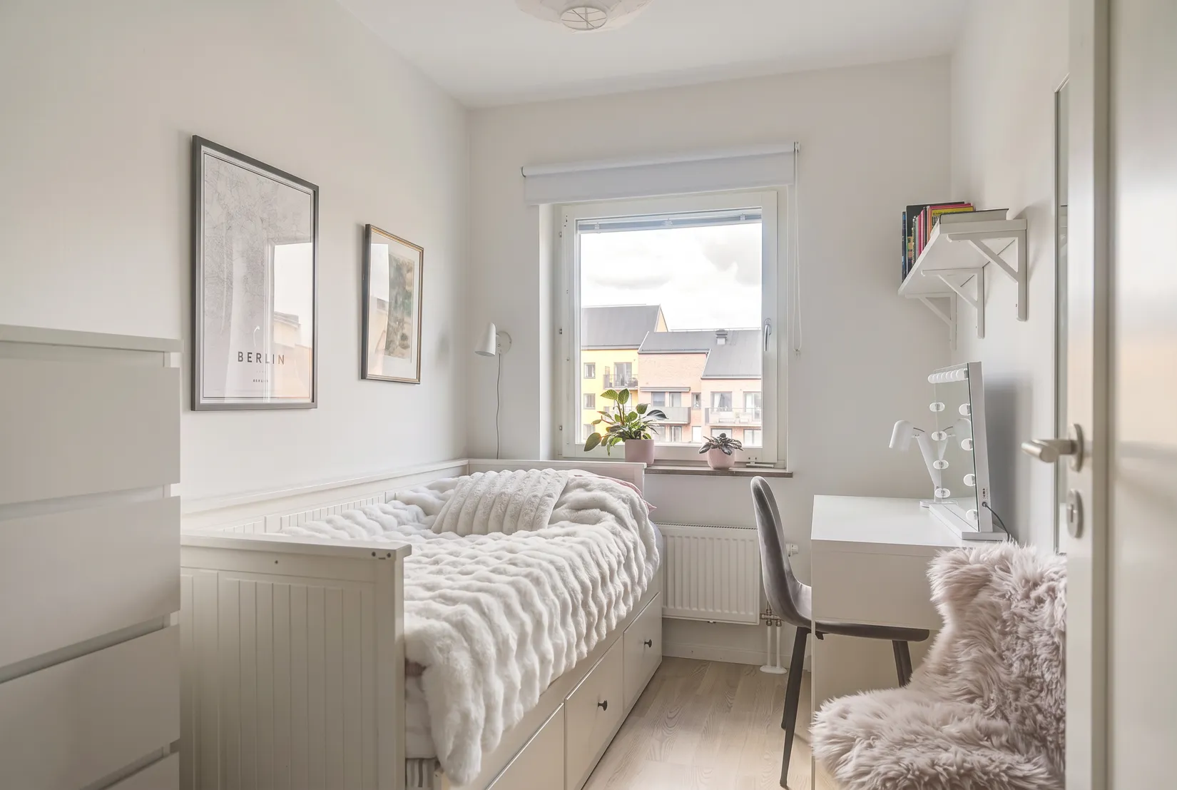 Bostadsrätt, Sjödalsvägen 21G, Centrala Huddinge, Huddinge