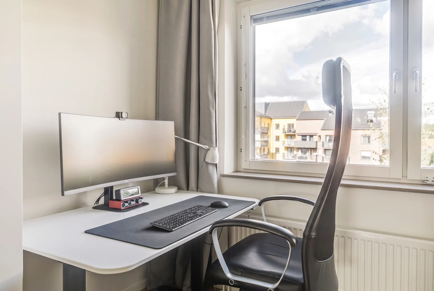 Bostadsrätt, Sjödalsvägen 21G, Centrala Huddinge, Huddinge