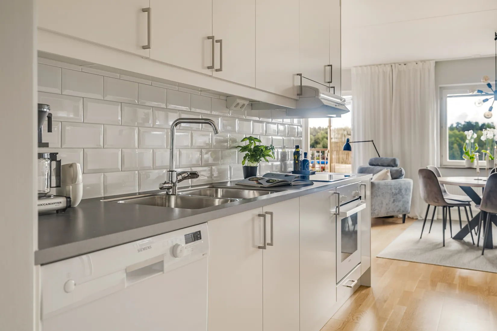 Bostadsrätt, Sjödalsvägen 21G, Centrala Huddinge, Huddinge
