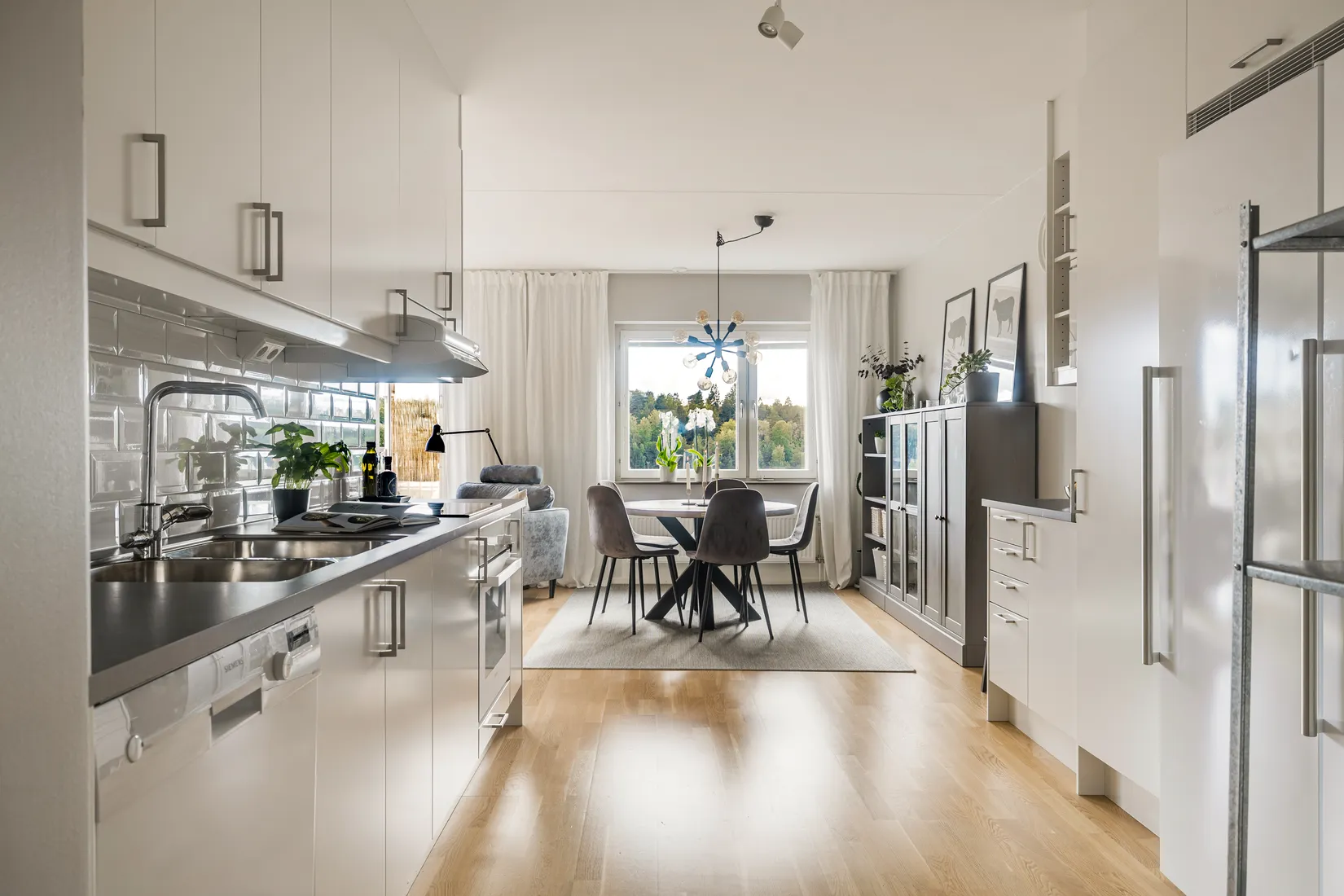 Bostadsrätt, Sjödalsvägen 21G, Centrala Huddinge, Huddinge