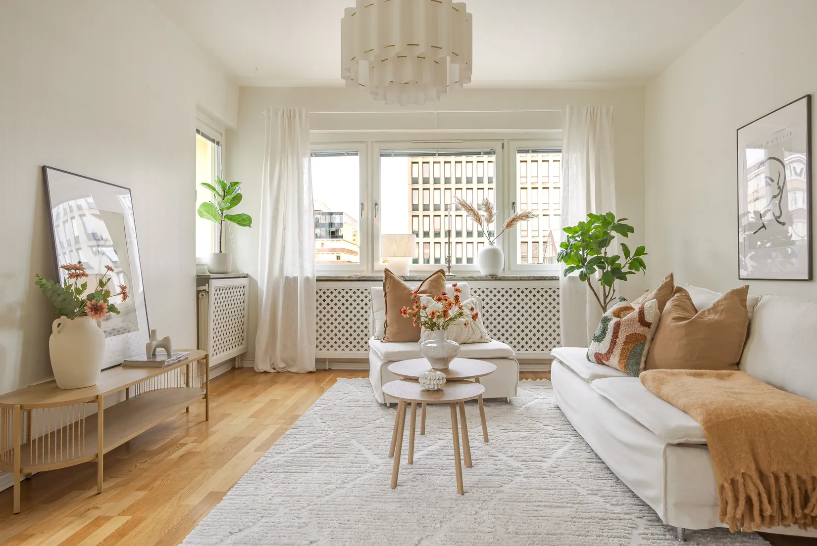 Bostadsrätt, Storgatan 46A, Centrum, Sundsvall
