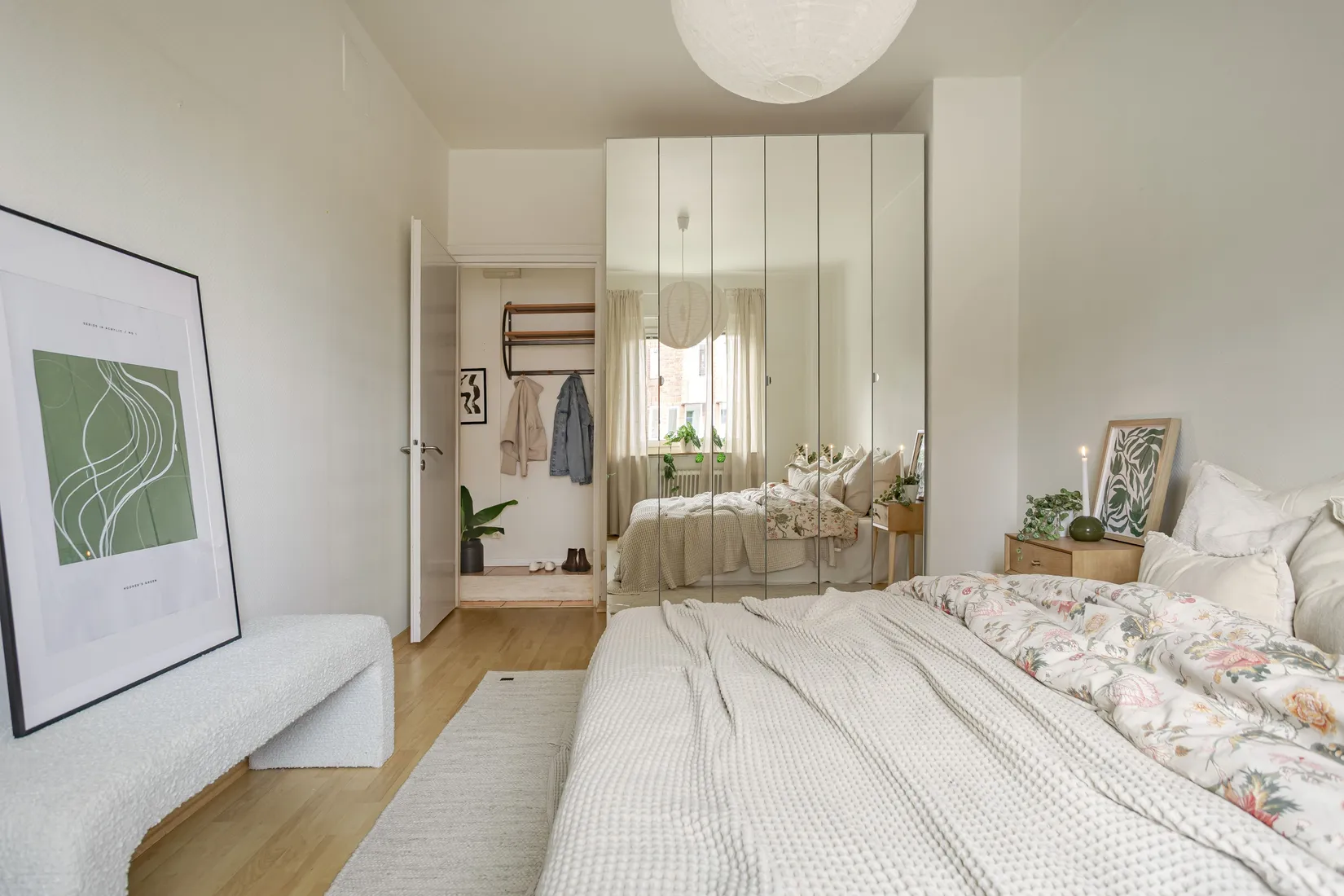 Bostadsrätt, Storgatan 46A, Centrum, Sundsvall