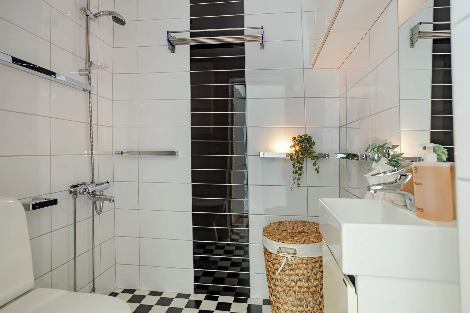 Bostadsrätt, Storgatan 46A, Centrum, Sundsvall