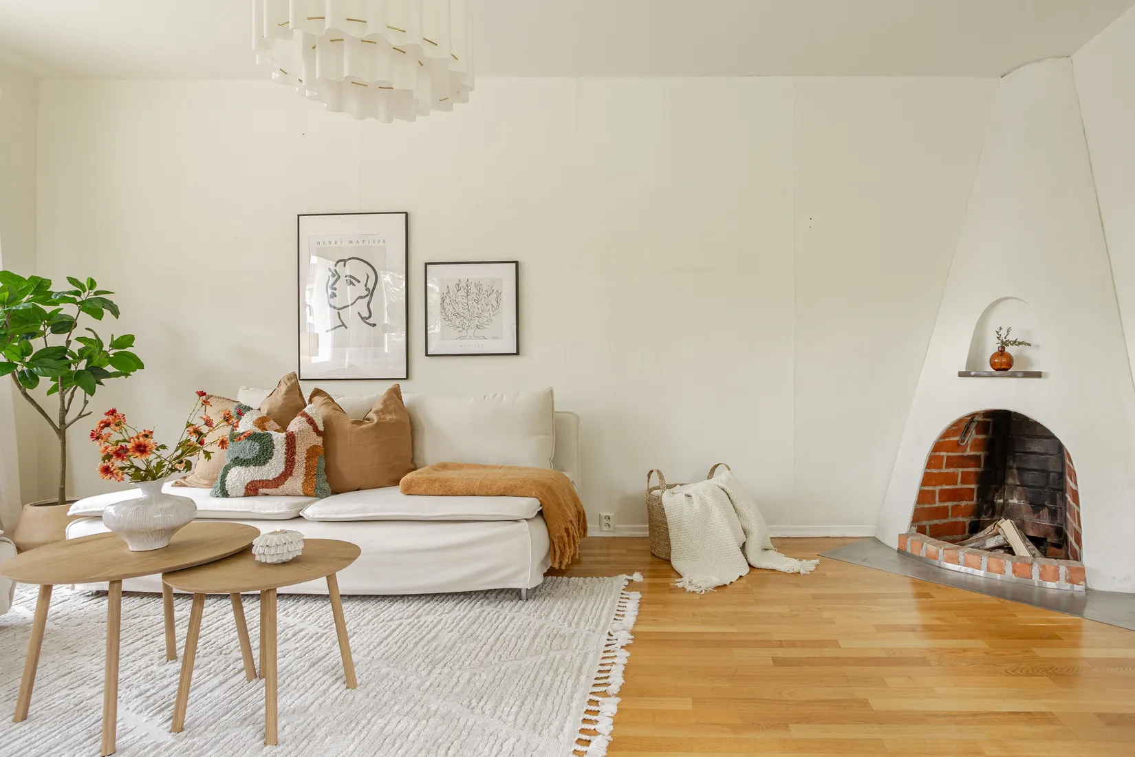 Bostadsrätt, Storgatan 46A, Centrum, Sundsvall