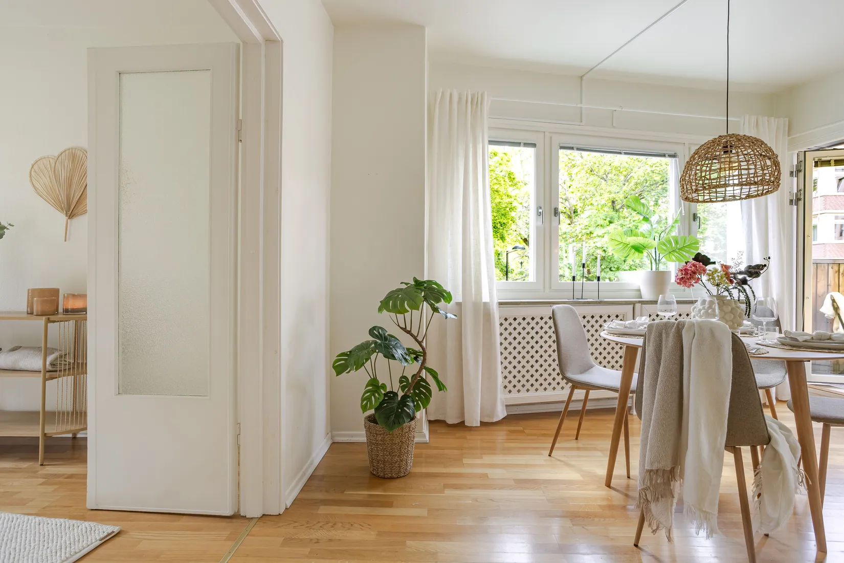 Bostadsrätt, Storgatan 46A, Centrum, Sundsvall