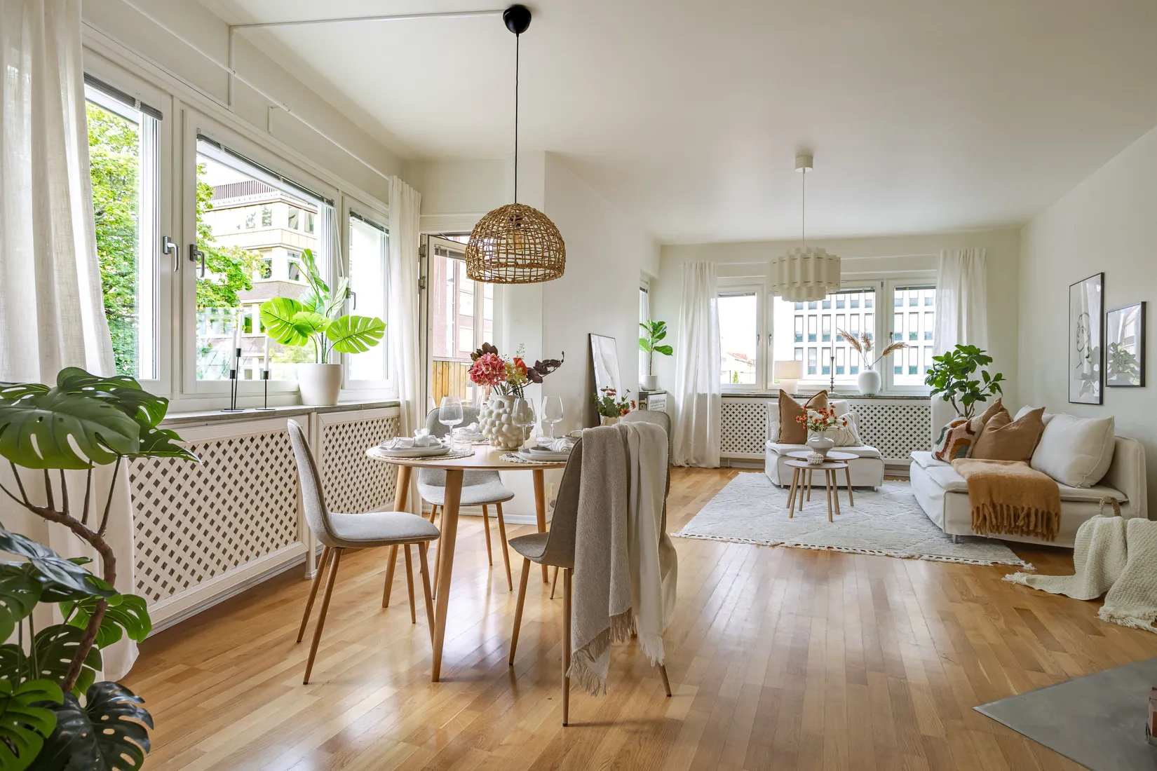 Bostadsrätt, Storgatan 46A, Centrum, Sundsvall