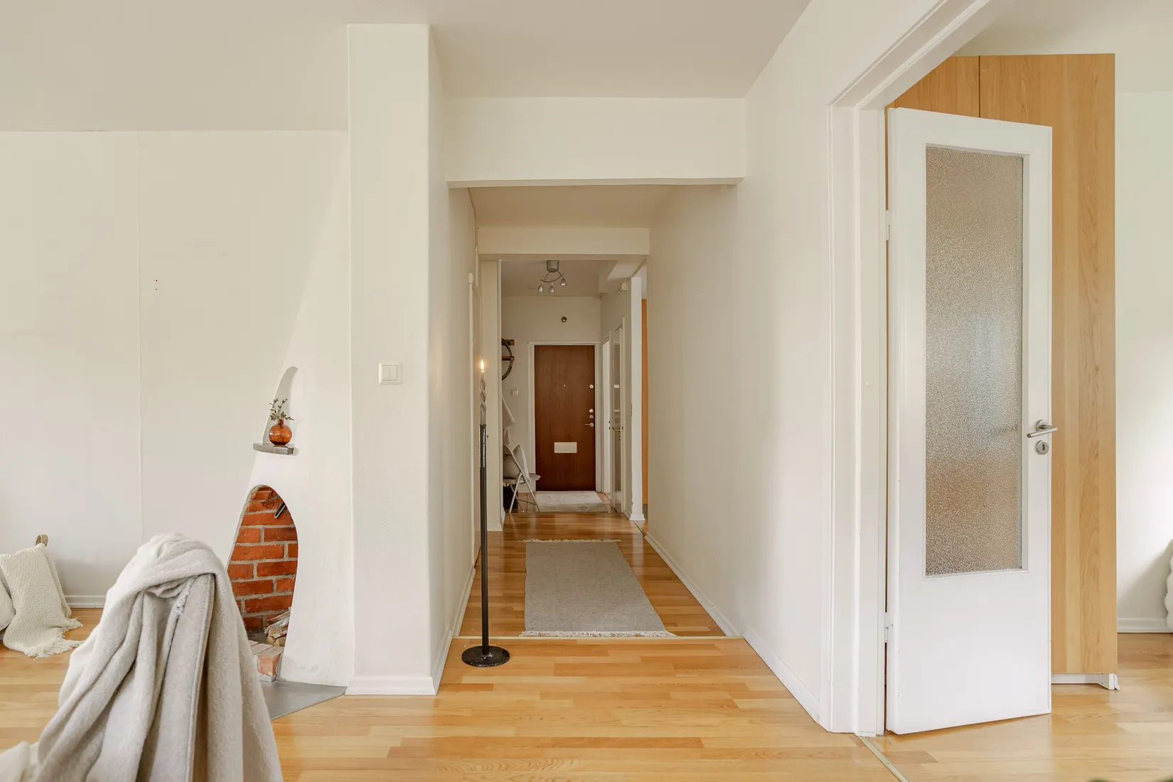 Bostadsrätt, Storgatan 46A, Centrum, Sundsvall