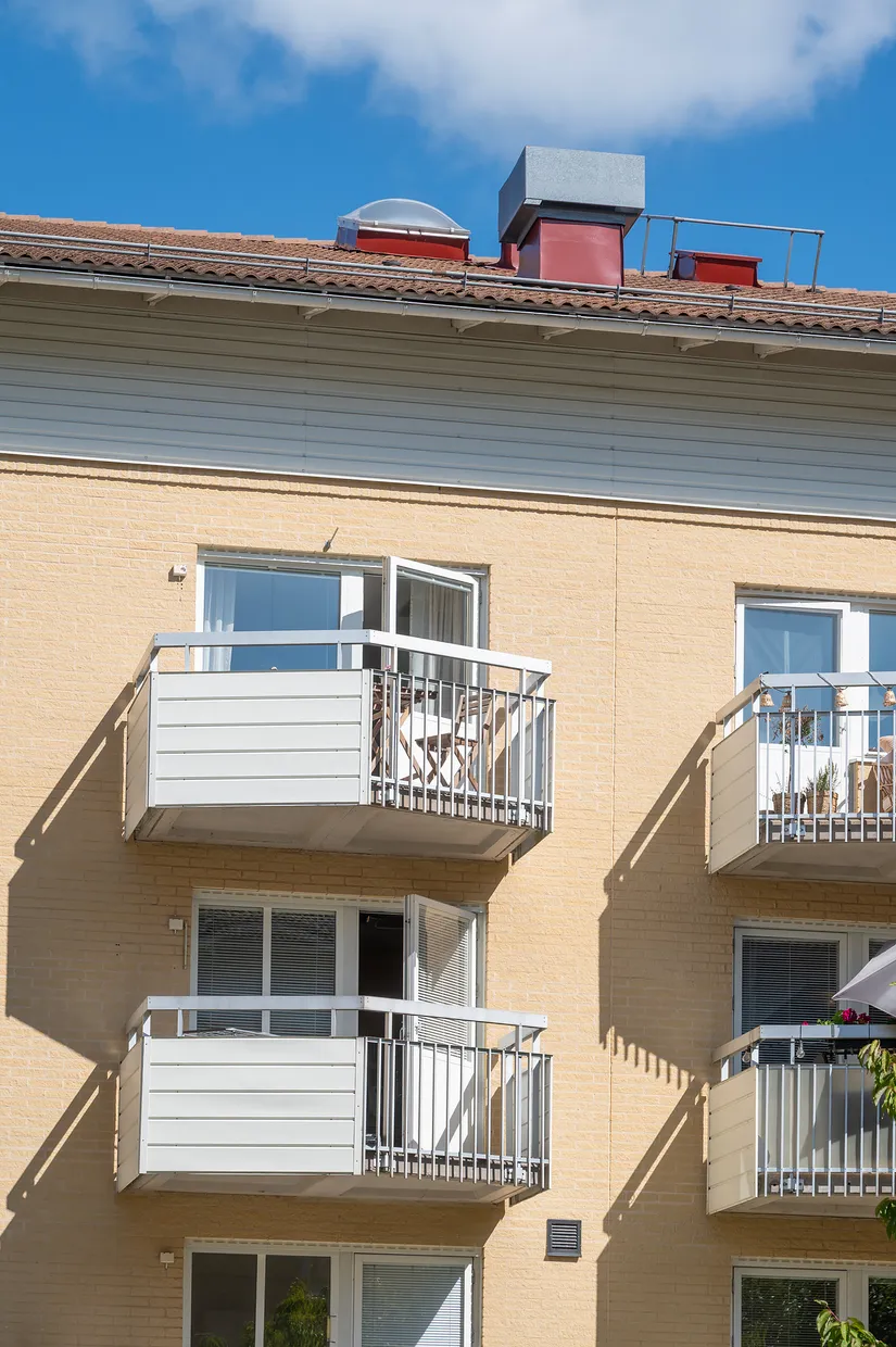 Bostadsrätt, Lillhagsvägen 24, Hagsätra - Älvsjöbadet, Stockholm