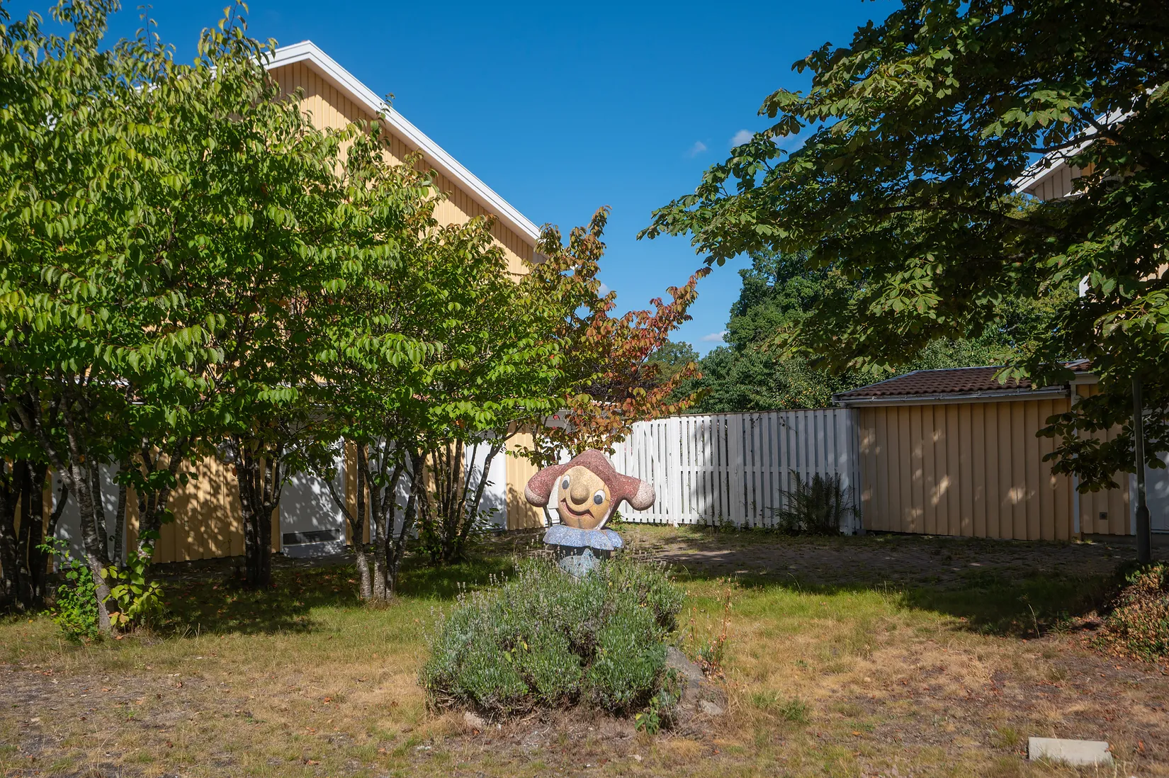 Bostadsrätt, Lillhagsvägen 24, Hagsätra - Älvsjöbadet, Stockholm
