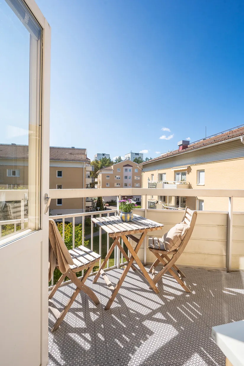 Bostadsrätt, Lillhagsvägen 24, Hagsätra - Älvsjöbadet, Stockholm
