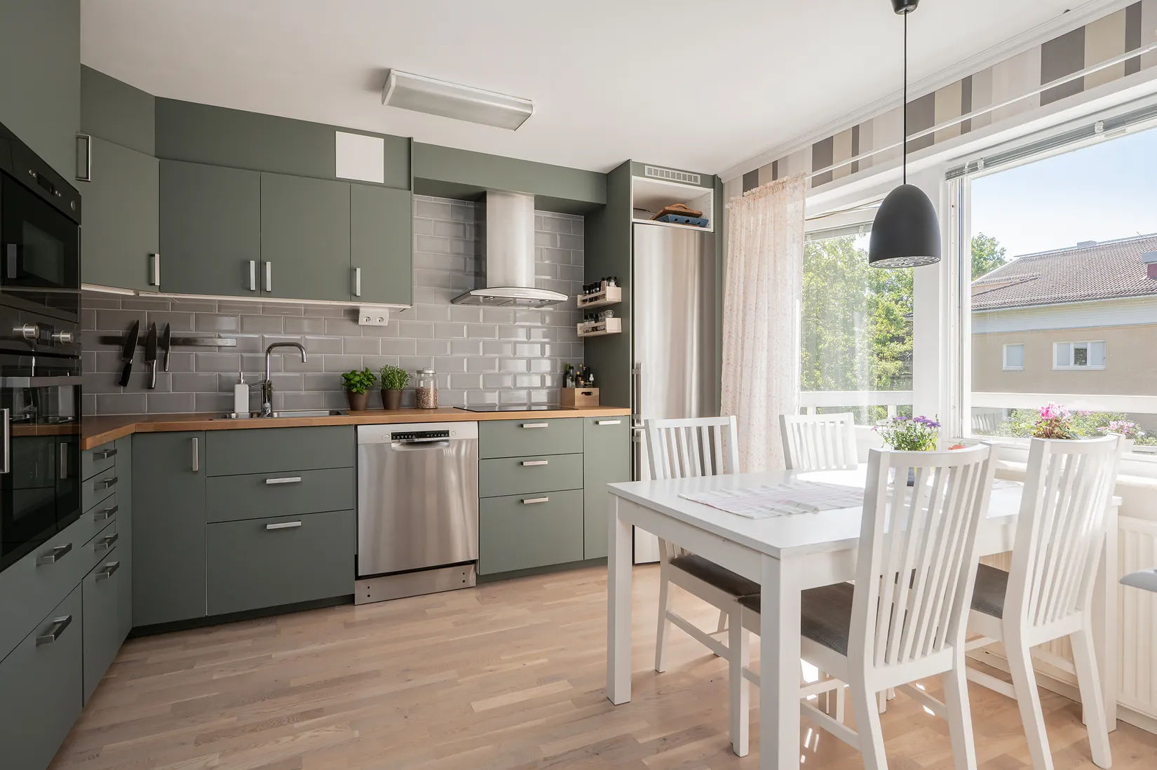 Bostadsrätt, Lillhagsvägen 24, Hagsätra - Älvsjöbadet, Stockholm