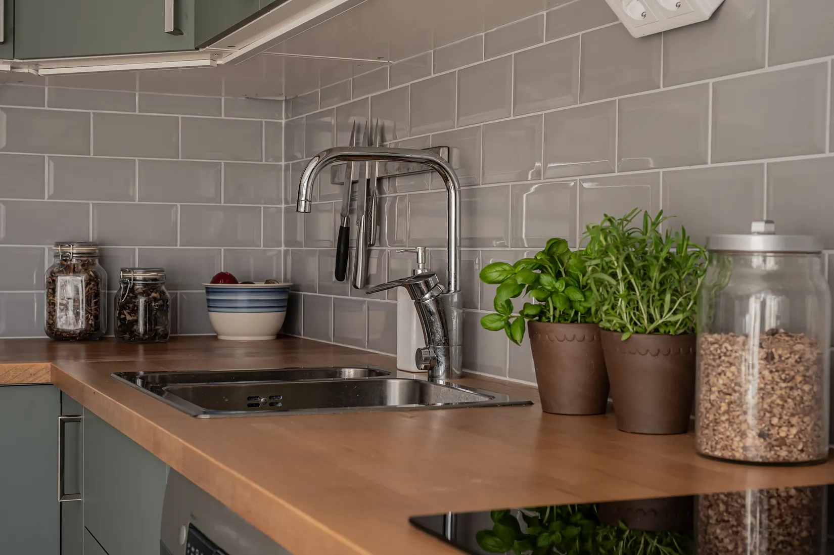 Bostadsrätt, Lillhagsvägen 24, Hagsätra - Älvsjöbadet, Stockholm