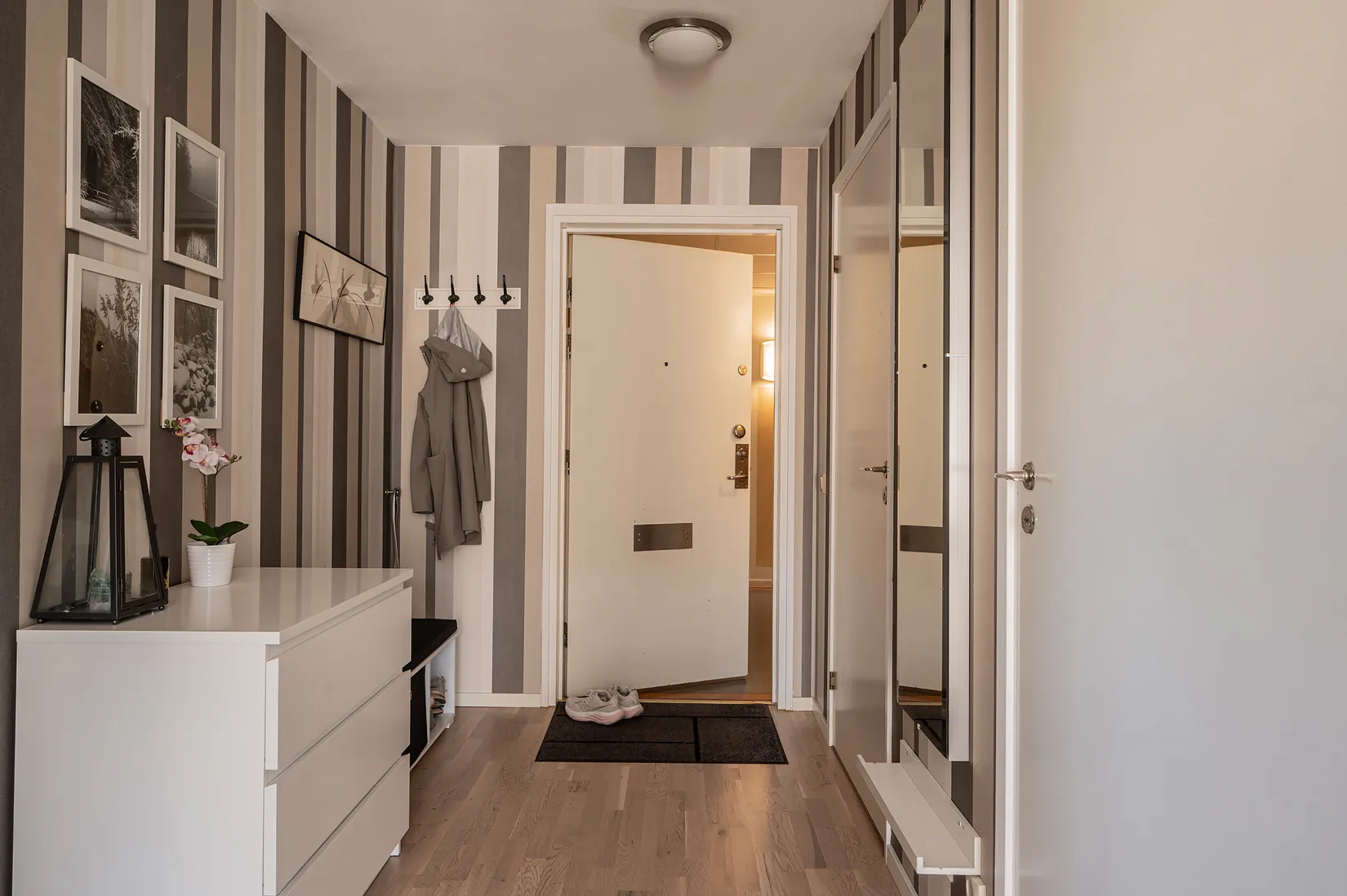 Bostadsrätt, Lillhagsvägen 24, Hagsätra - Älvsjöbadet, Stockholm