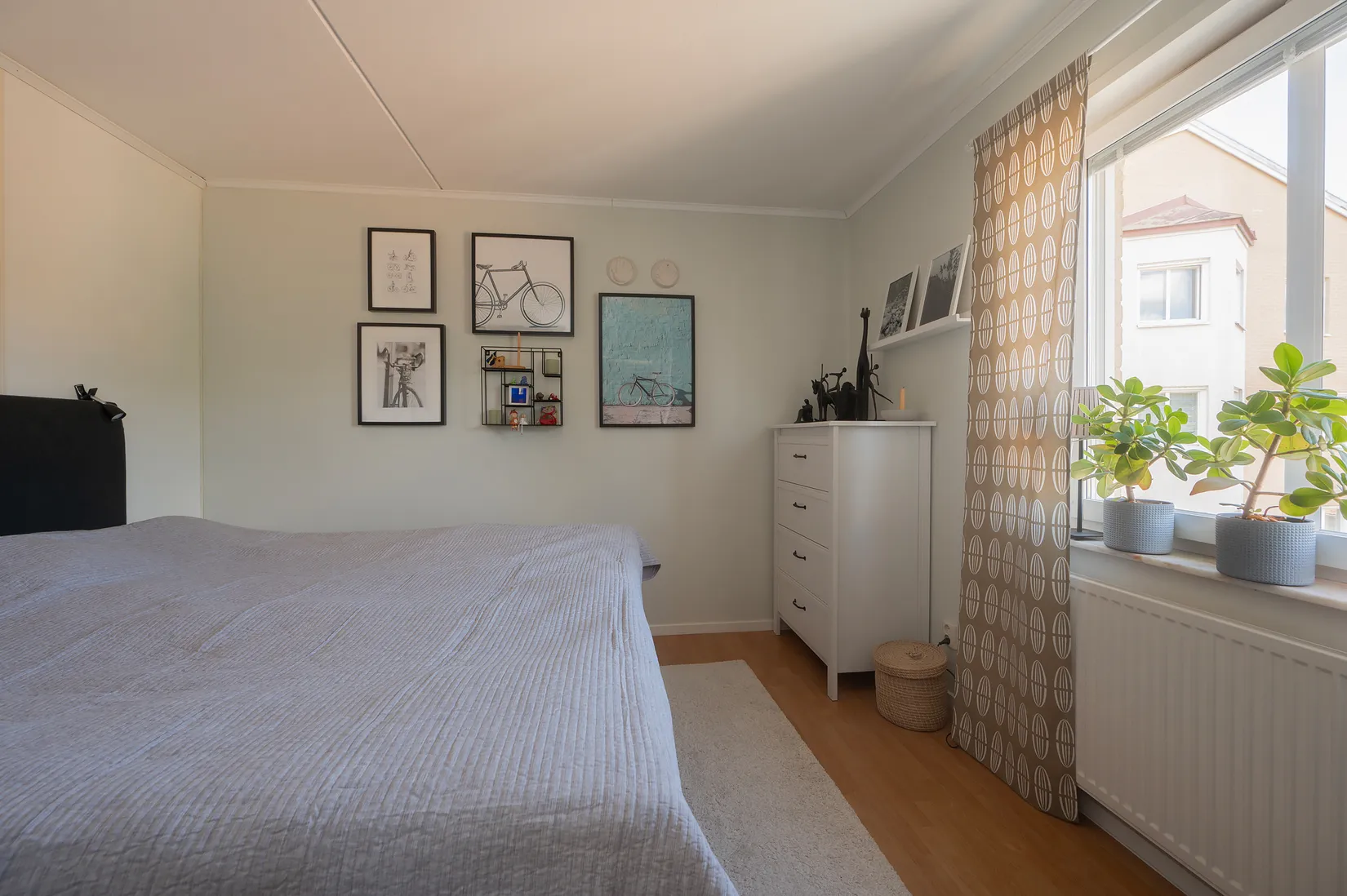 Bostadsrätt, Lillhagsvägen 24, Hagsätra - Älvsjöbadet, Stockholm