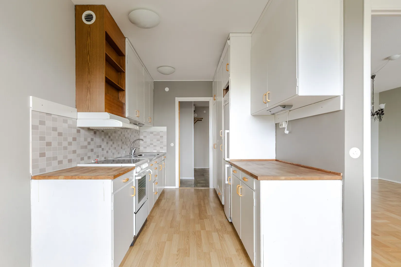 Bostadsrätt, Måstavägen 13C, Måsta, Eskilstuna