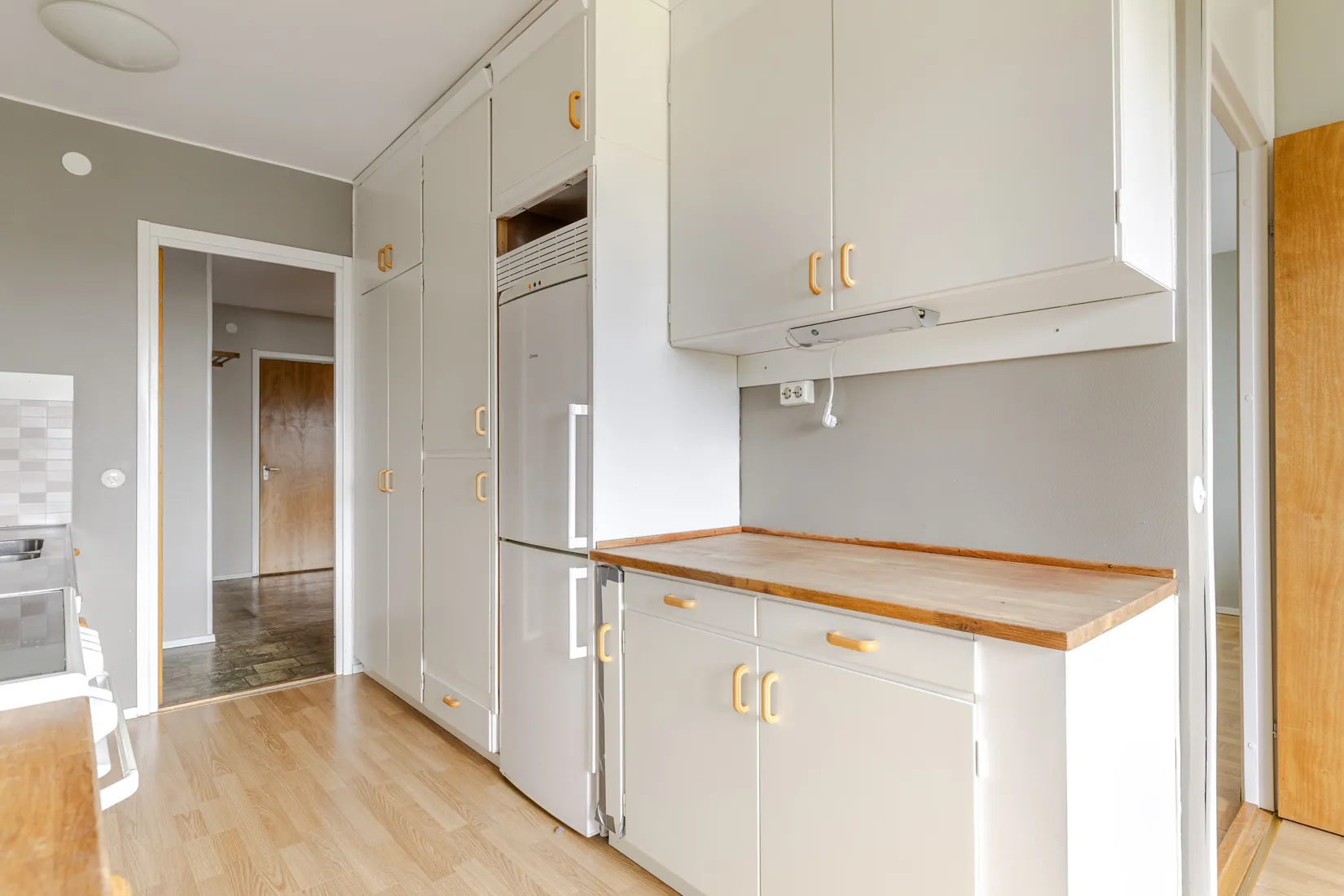 Bostadsrätt, Måstavägen 13C, Måsta, Eskilstuna