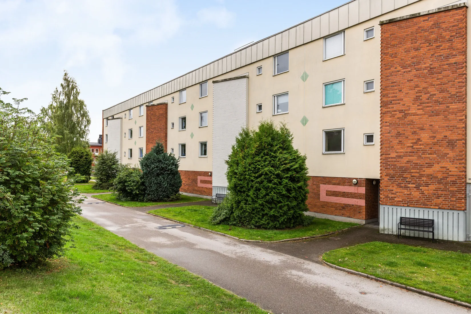 Bostadsrätt, Måstavägen 13C, Måsta, Eskilstuna