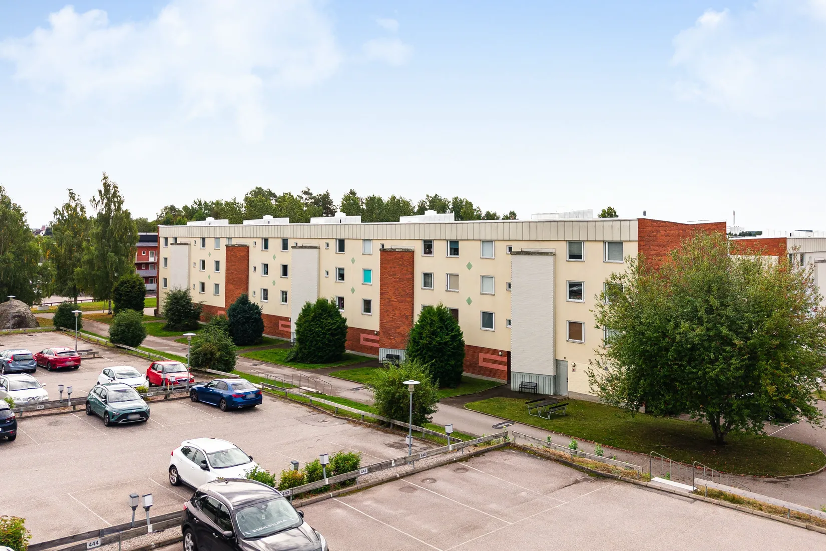 Bostadsrätt, Måstavägen 13C, Måsta, Eskilstuna