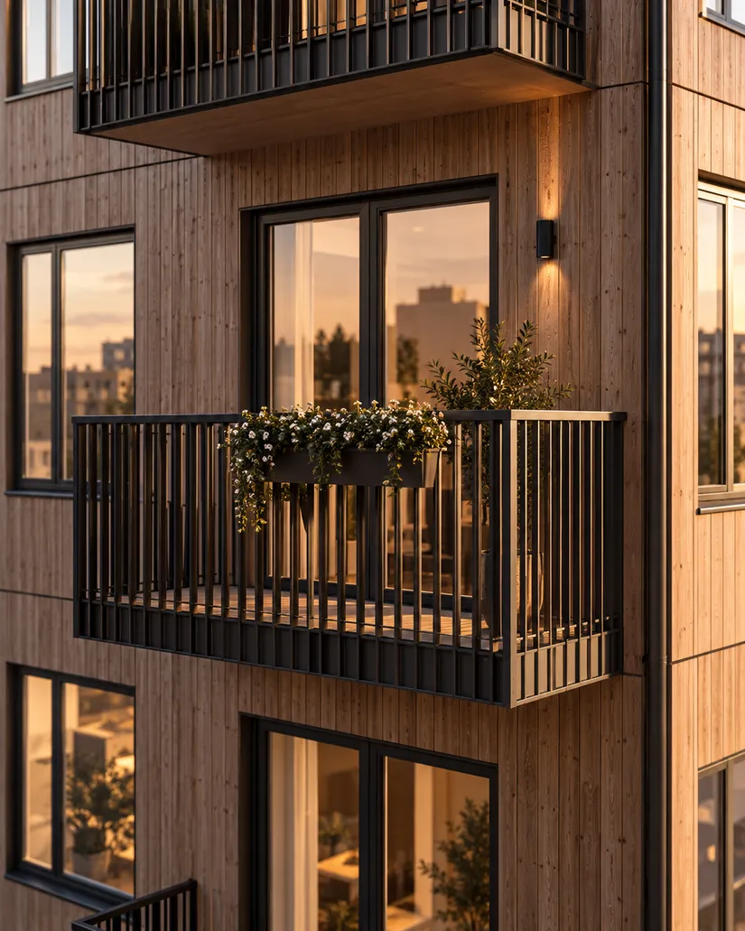 Bostadsrätt, Archimedesgränd, lgh 1104, Mariehäll, Stockholm