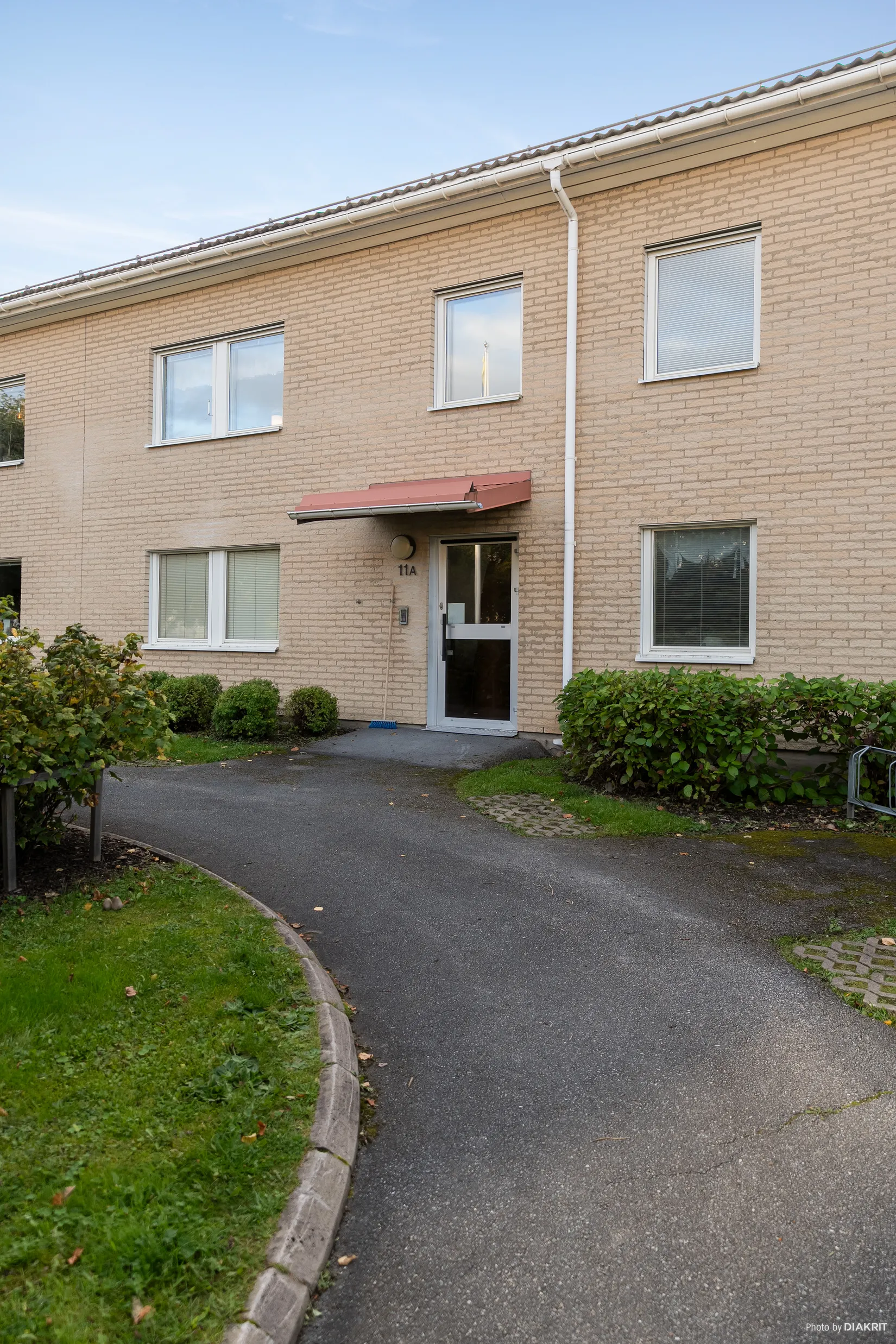 Bostadsrätt, Kyrkgatan 11a, Centralt Östersund, Östersund