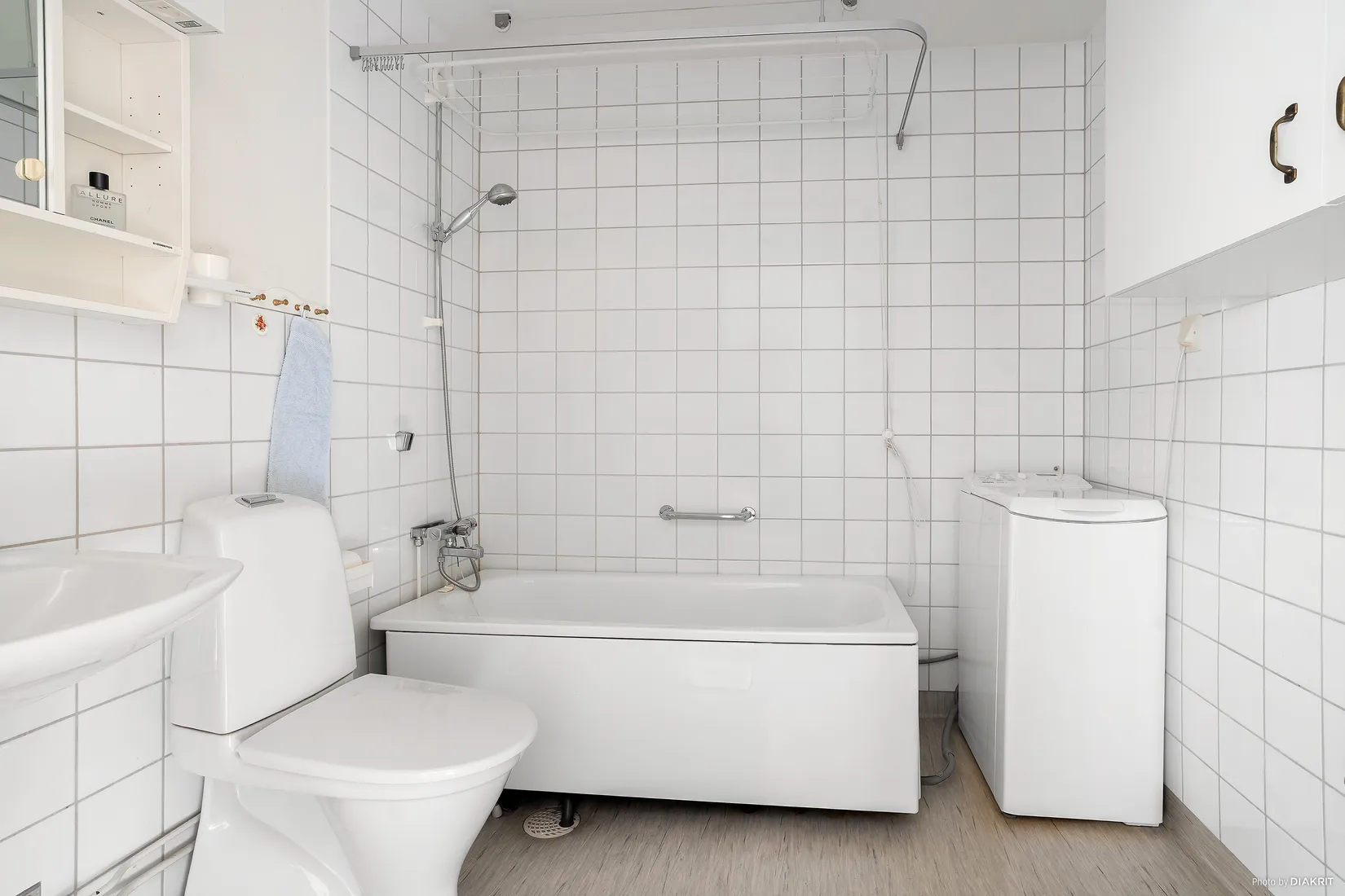 Bostadsrätt, Kyrkgatan 11a, Centralt Östersund, Östersund