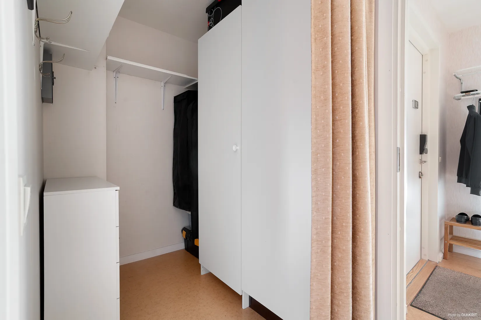 Bostadsrätt, Kyrkgatan 11a, Centralt Östersund, Östersund