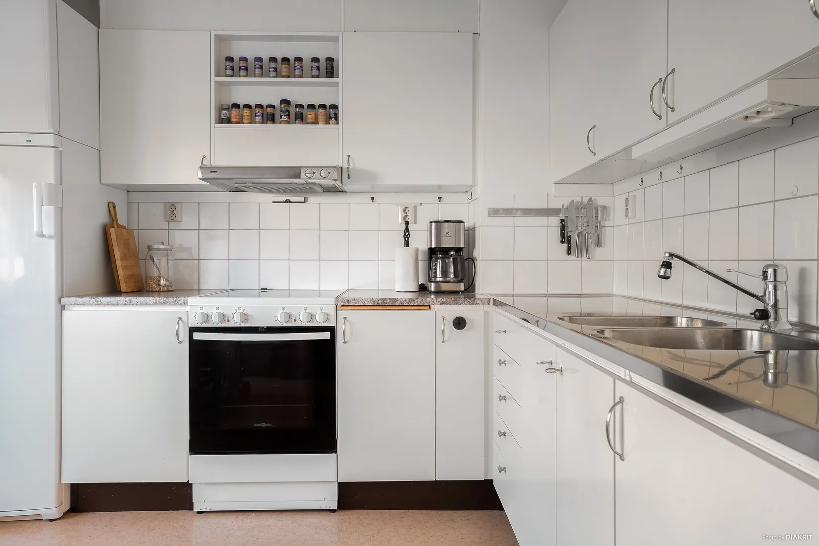 Bostadsrätt, Kyrkgatan 11a, Centralt Östersund, Östersund
